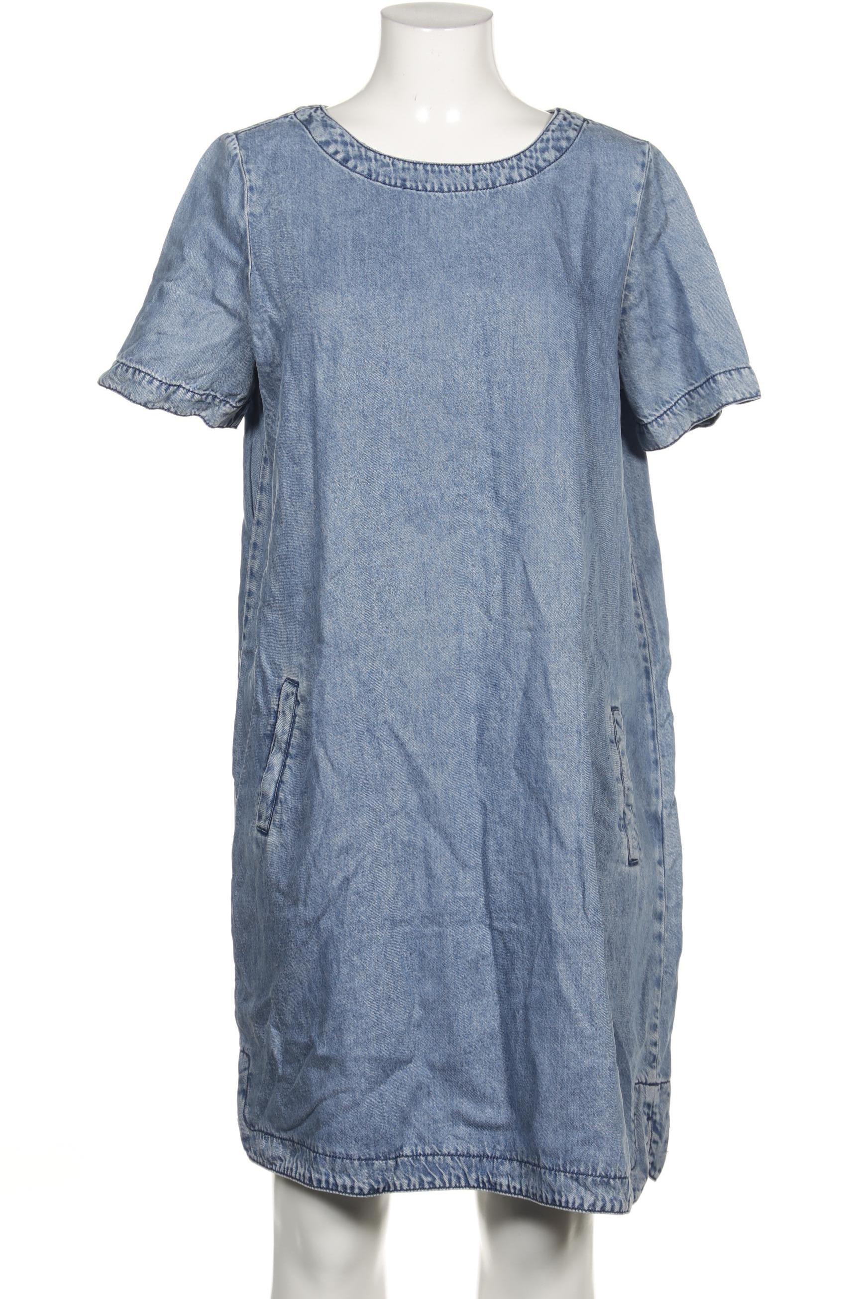 

Comma Damen Kleid, blau