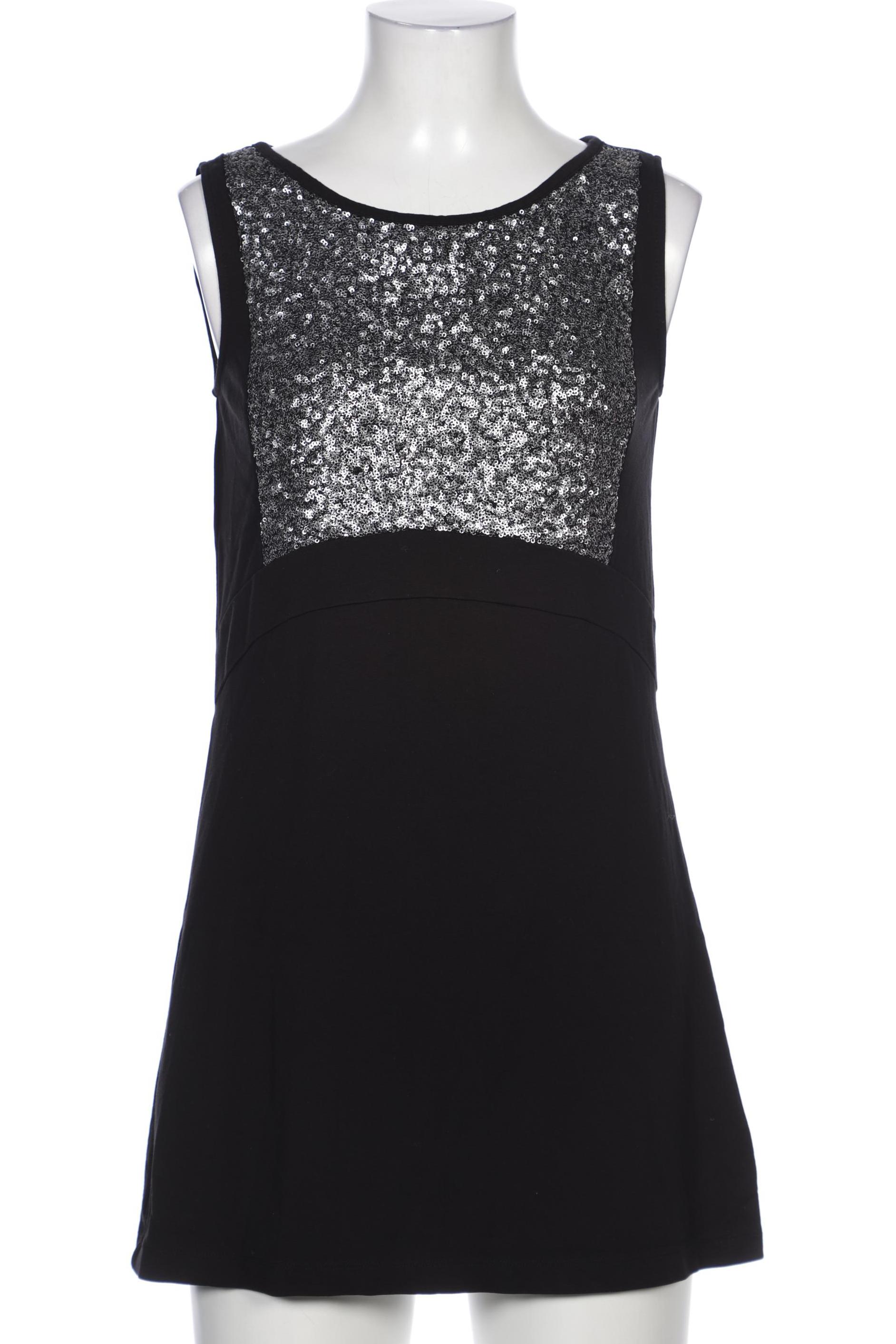 

Comma Damen Kleid, schwarz