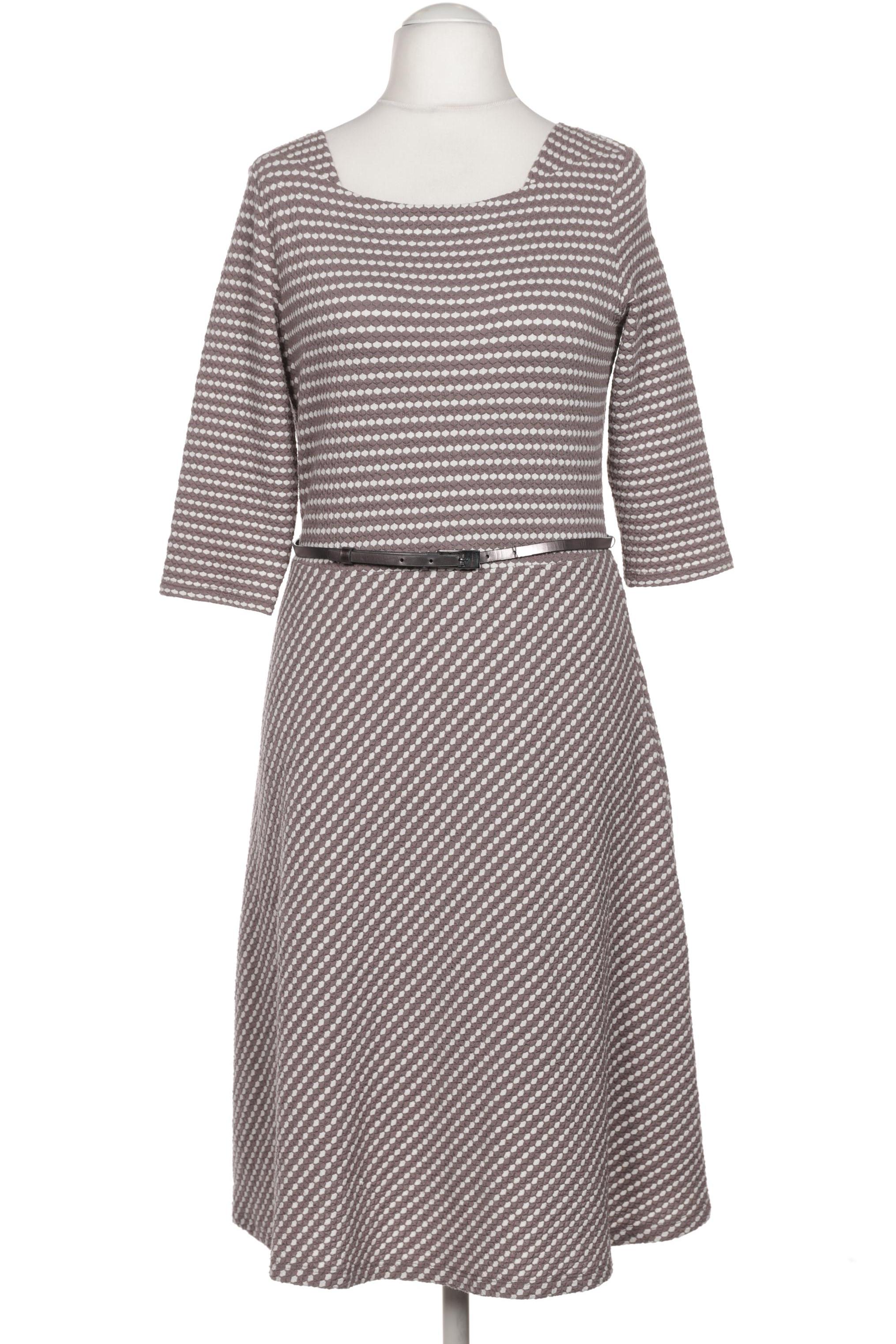

Comma Damen Kleid, braun