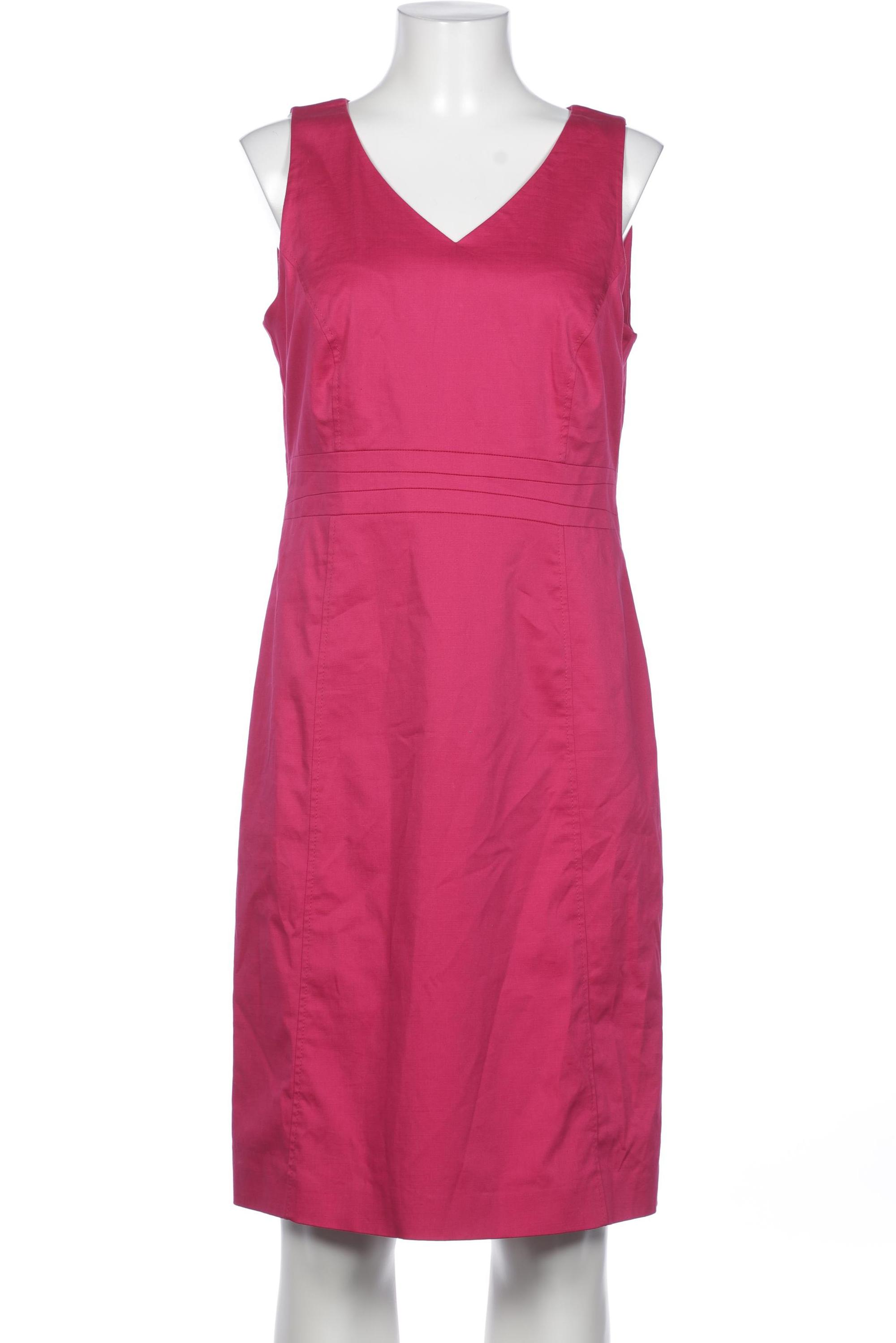 

Comma Damen Kleid, pink