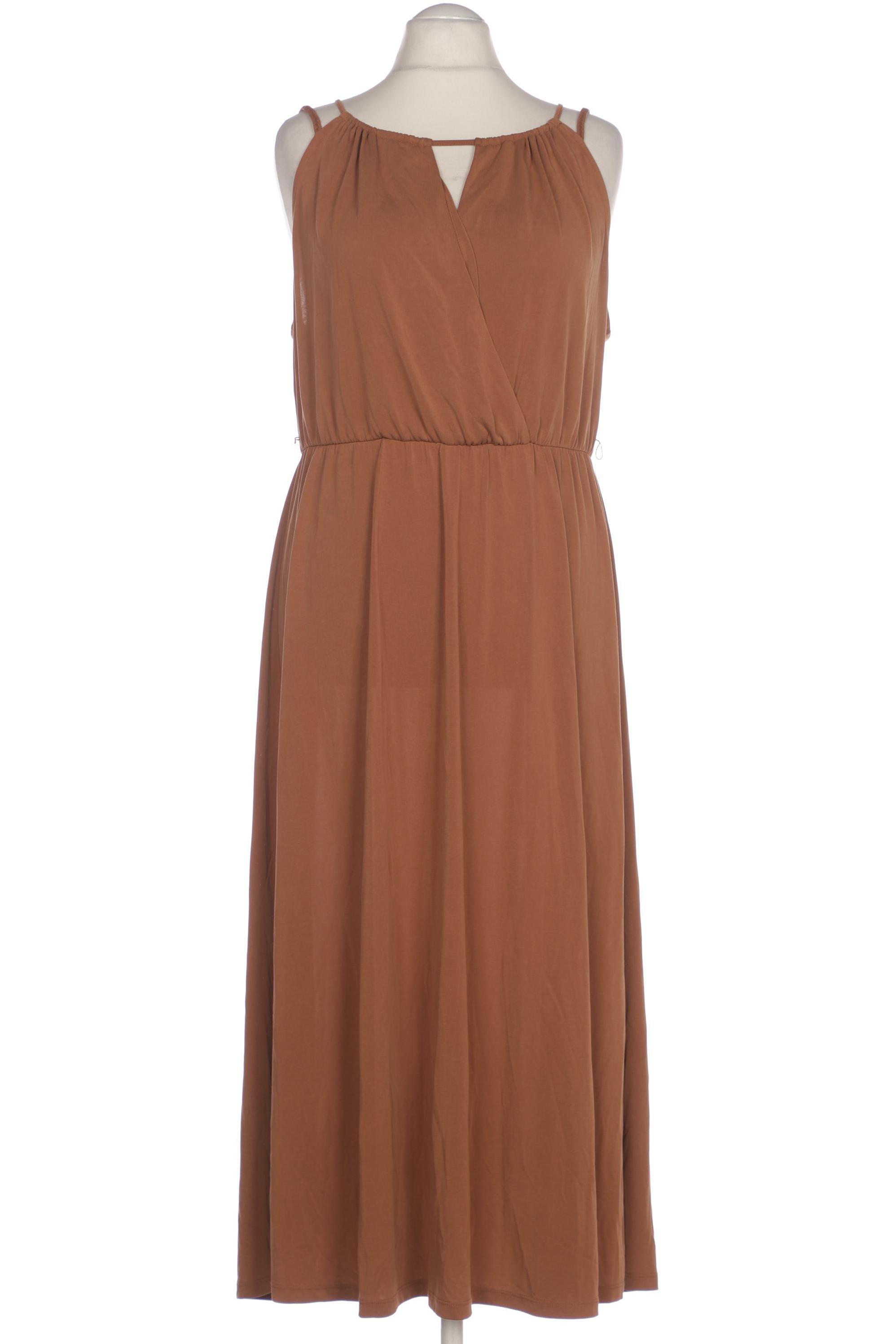 

Comma Damen Kleid, braun