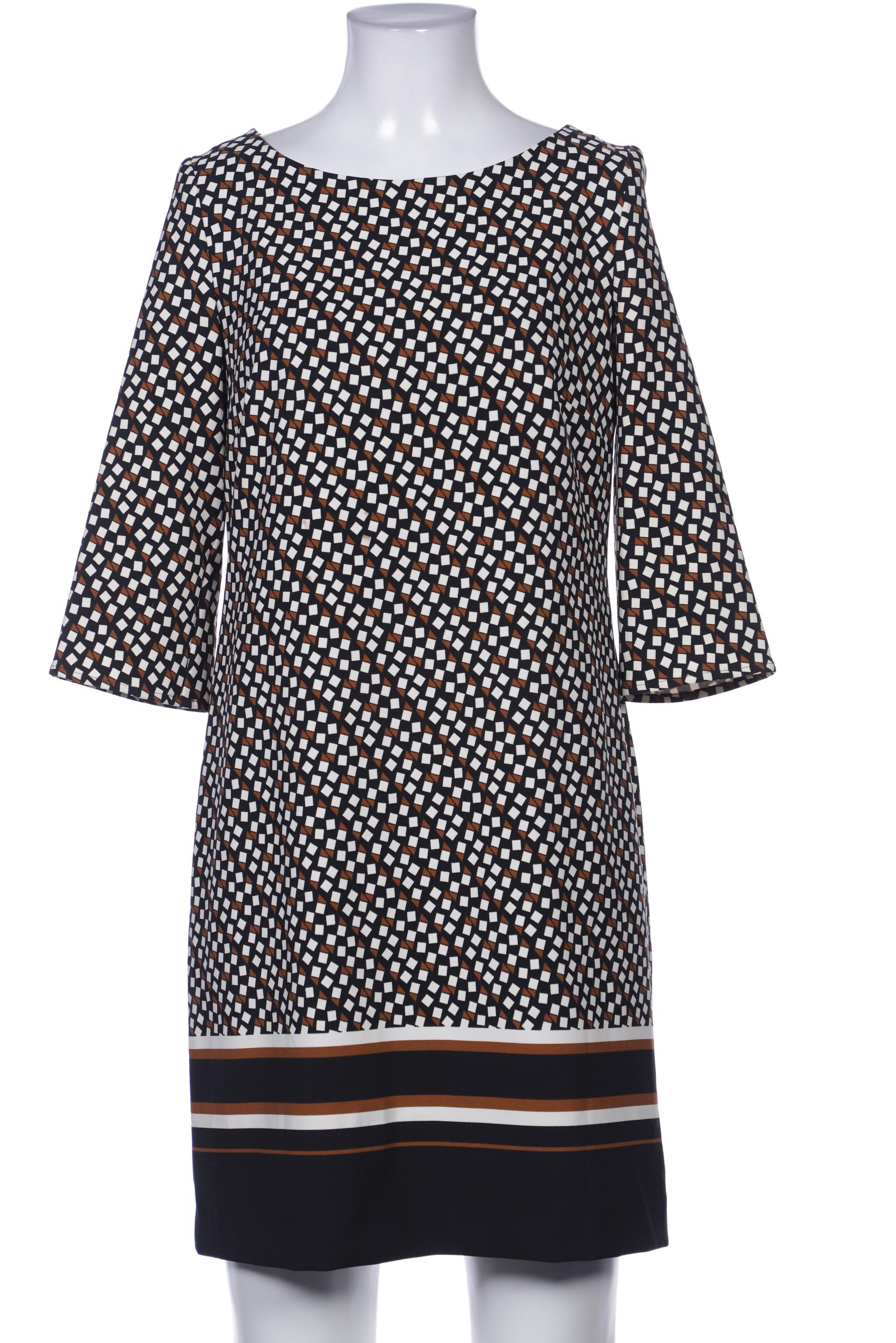 

Comma Damen Kleid, schwarz, Gr. 36
