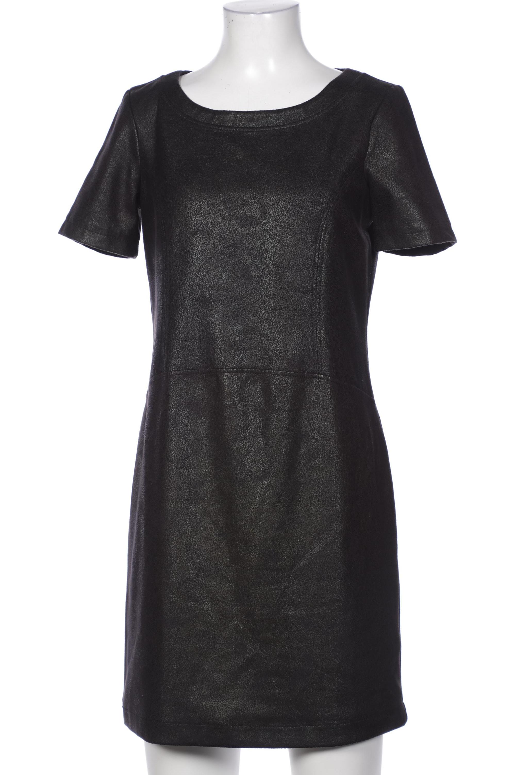 

Comma Damen Kleid, schwarz
