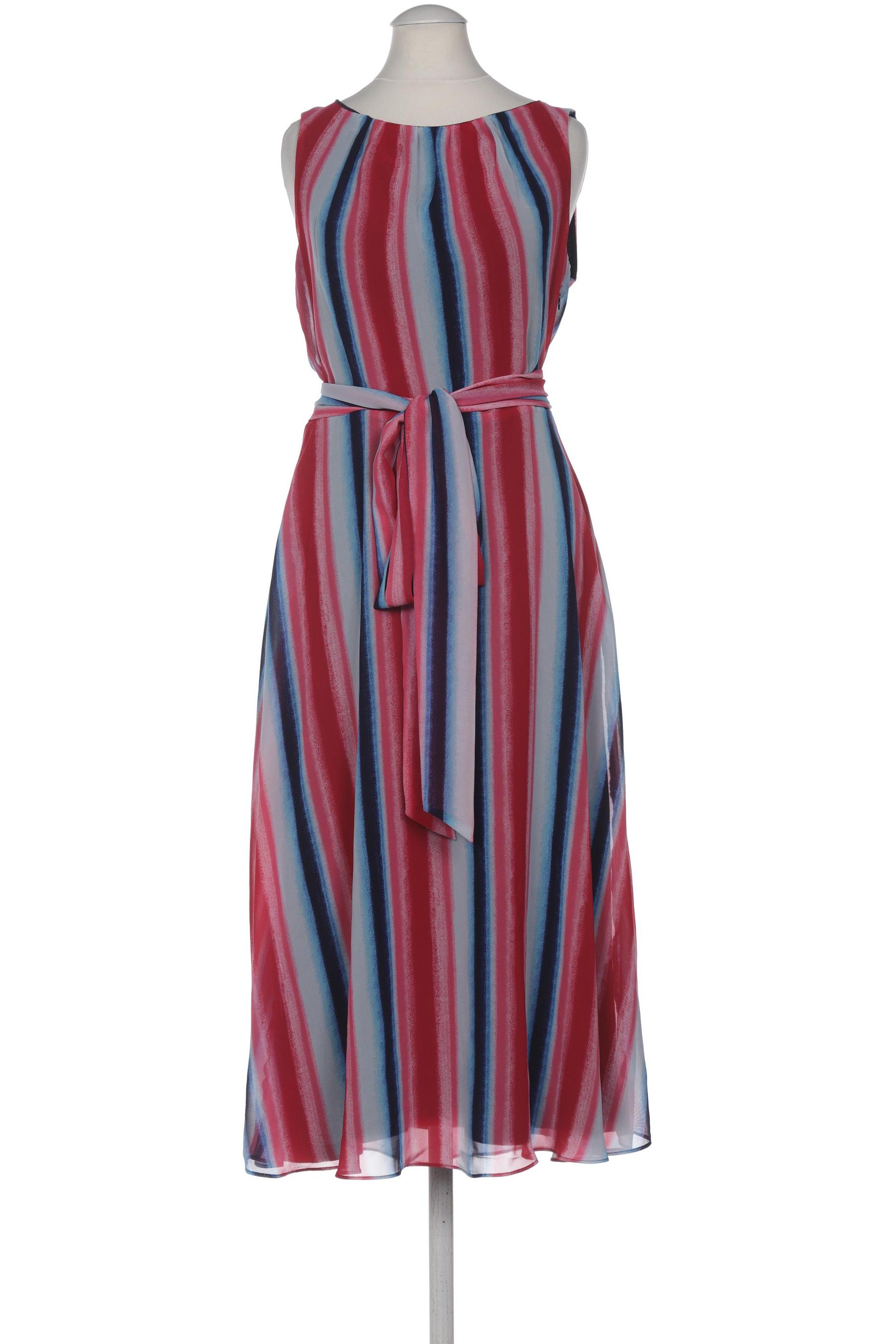 

Comma Damen Kleid, rot, Gr. 34