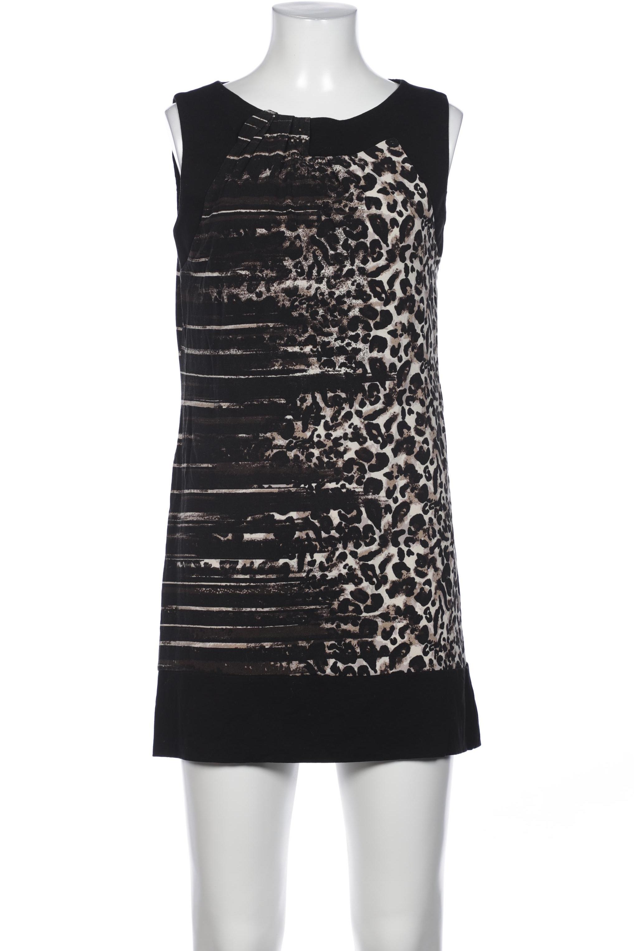 

Comma Damen Kleid, schwarz