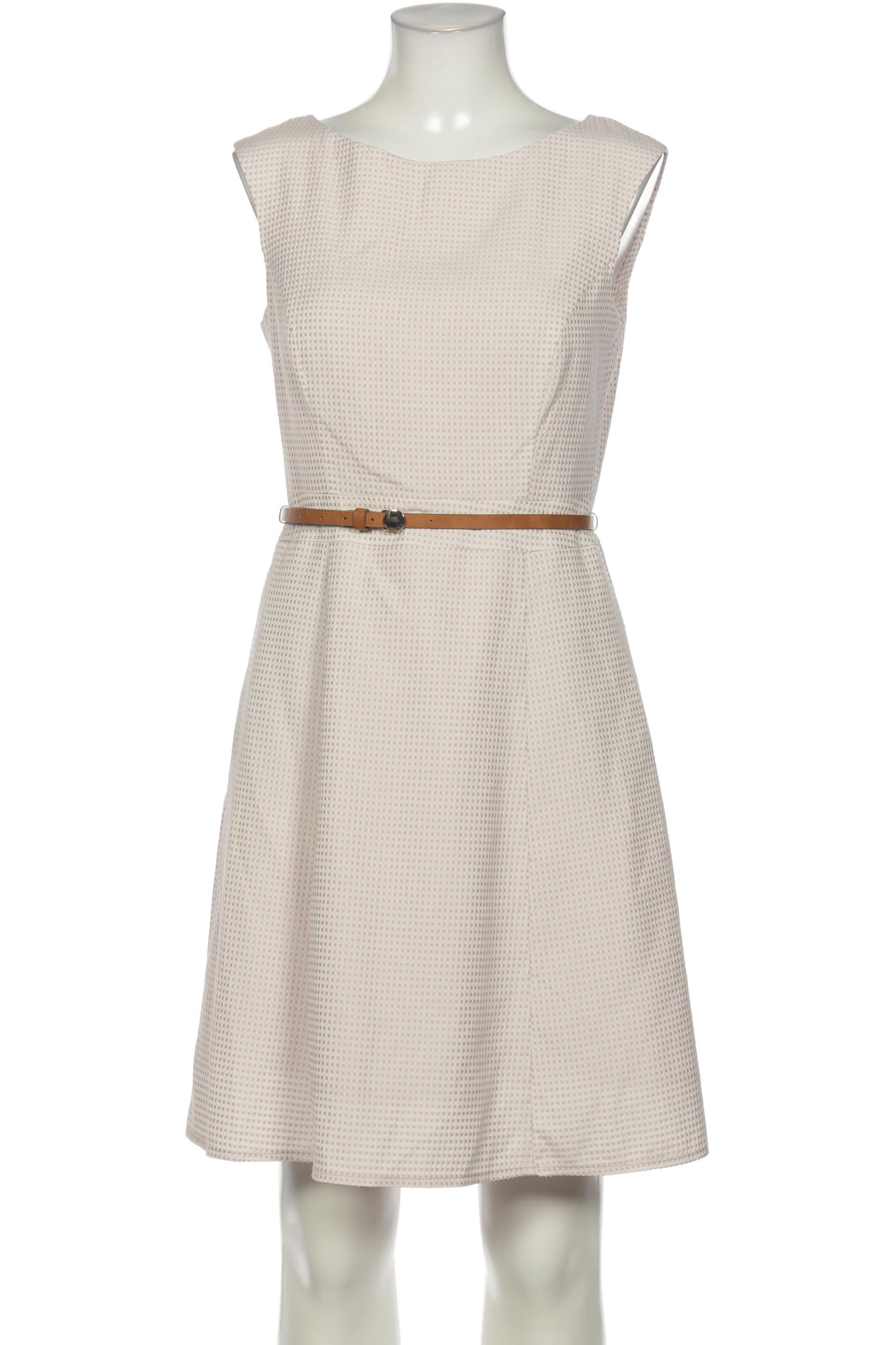 

Comma Damen Kleid, pink, Gr. 38