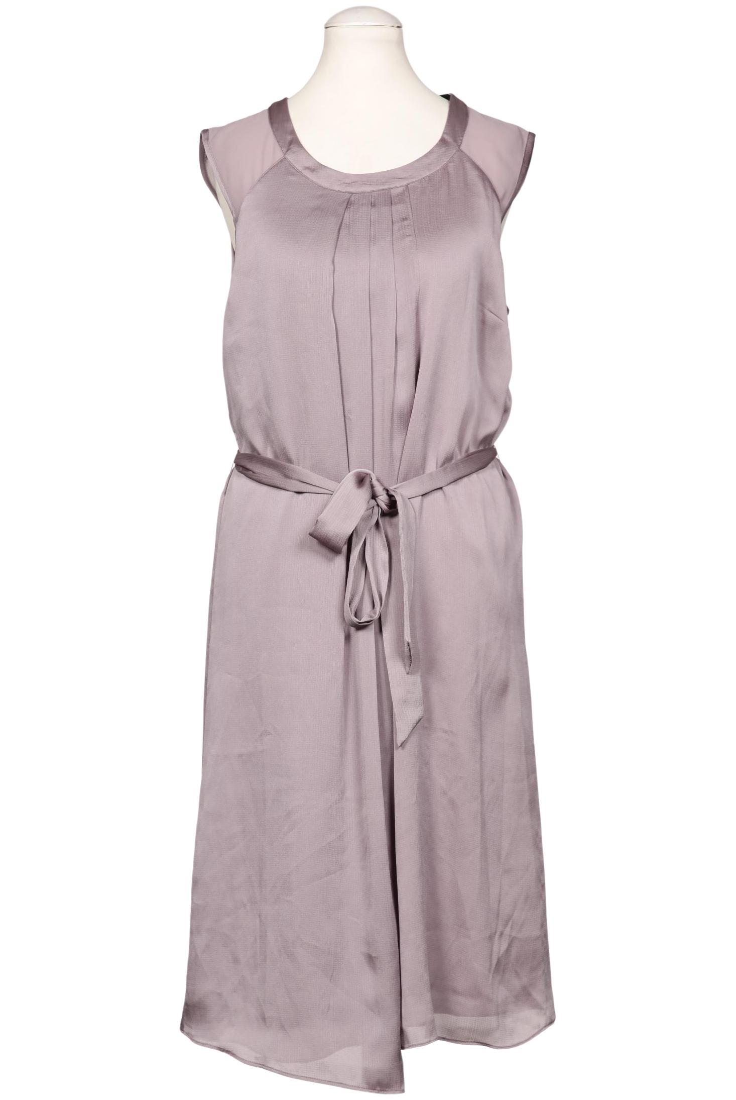 

Comma Damen Kleid, grau, Gr. 36