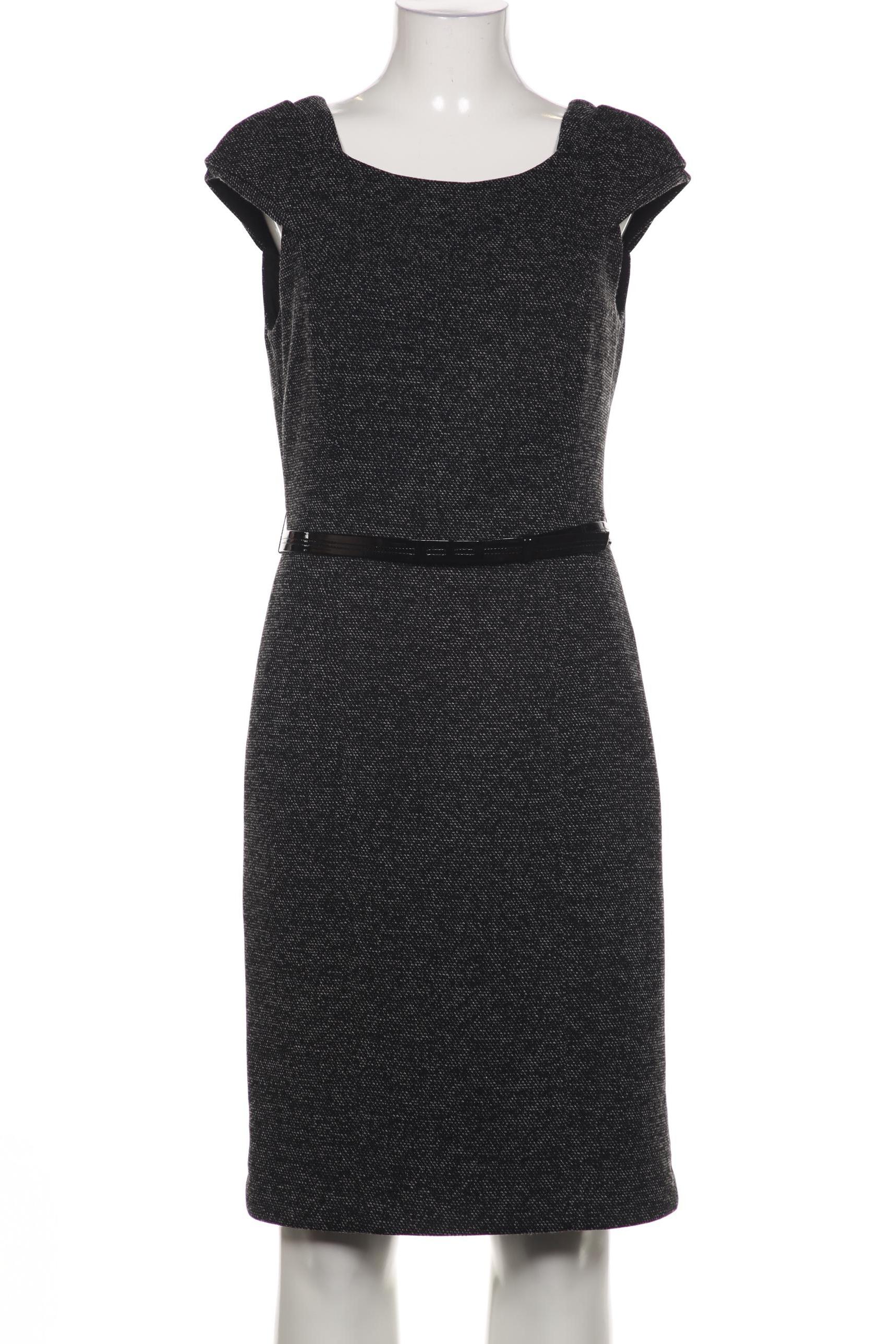 

Comma Damen Kleid, grau