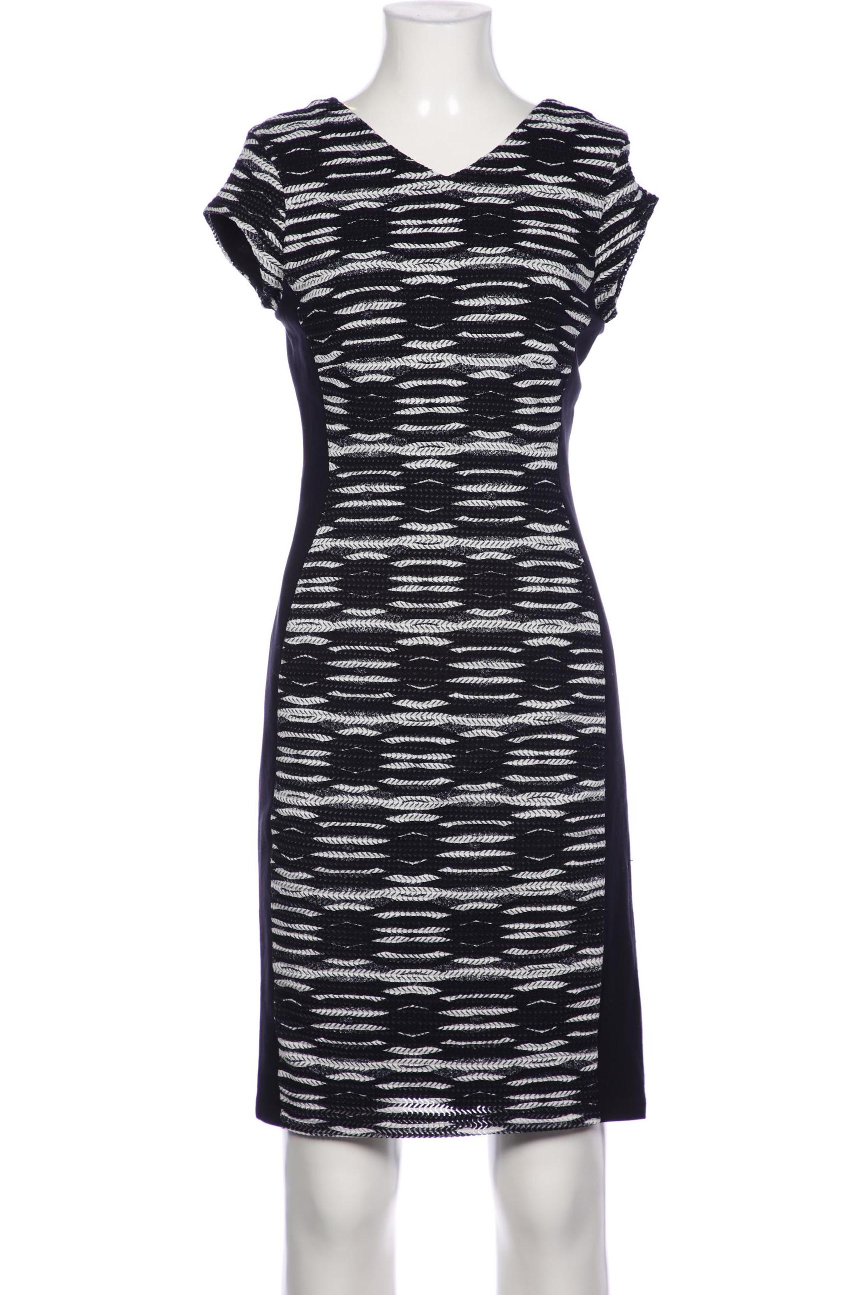 

Comma Damen Kleid, marineblau