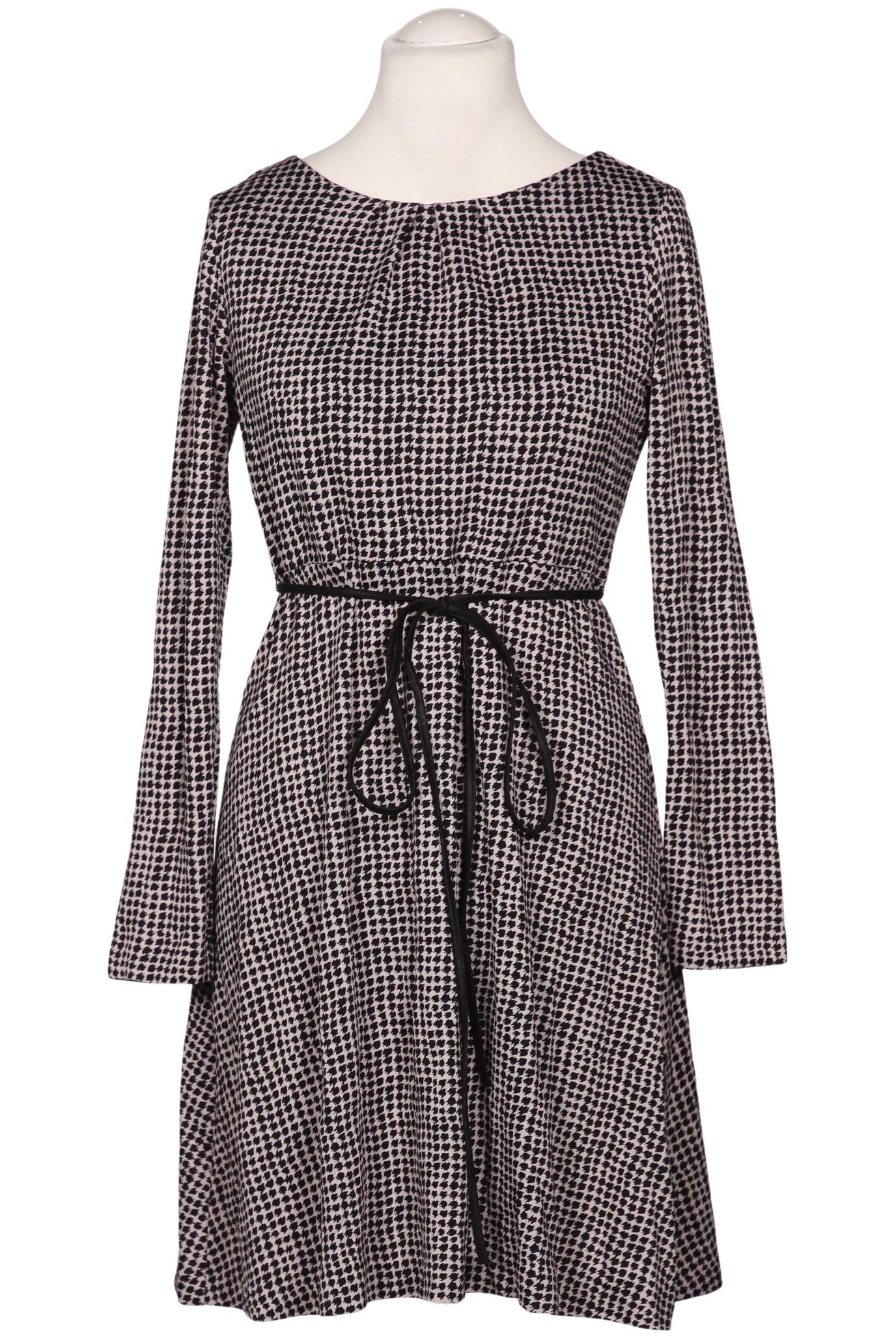 

Comma Damen Kleid, mehrfarbig, Gr. 42