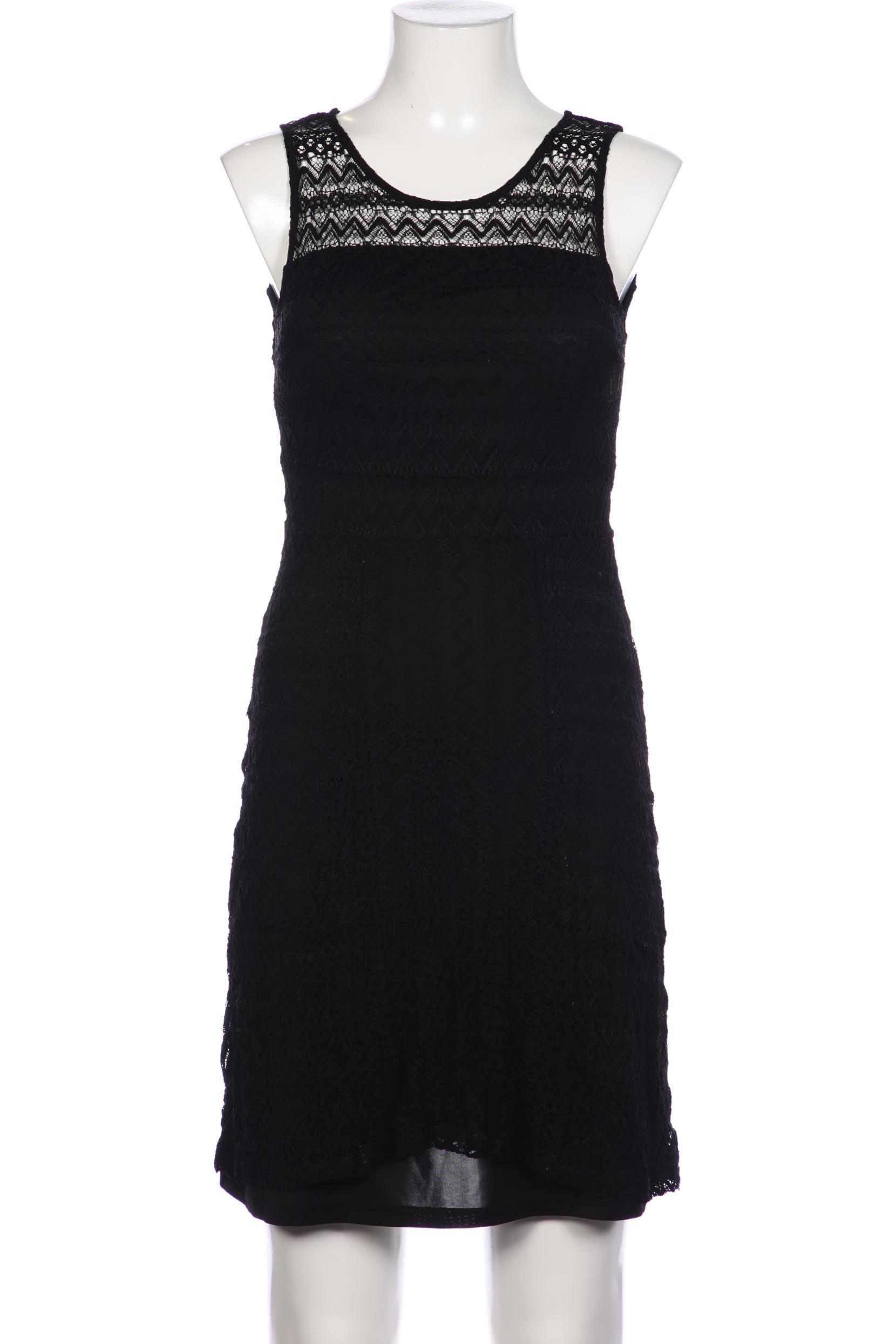 

Comma Damen Kleid, schwarz