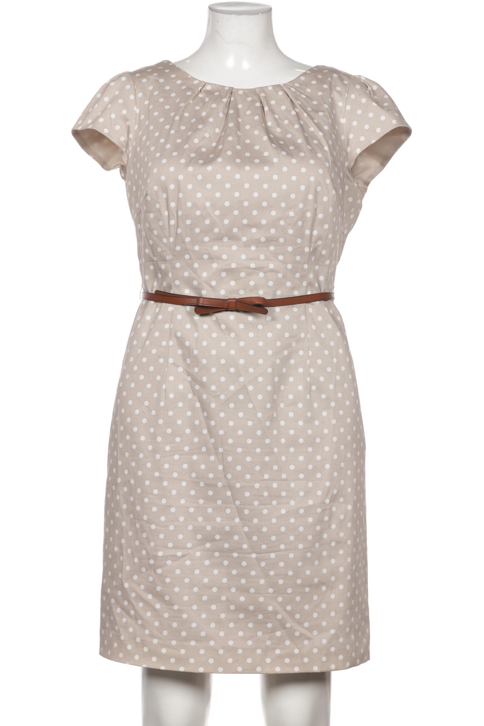 

Comma Damen Kleid, mehrfarbig, Gr. 42