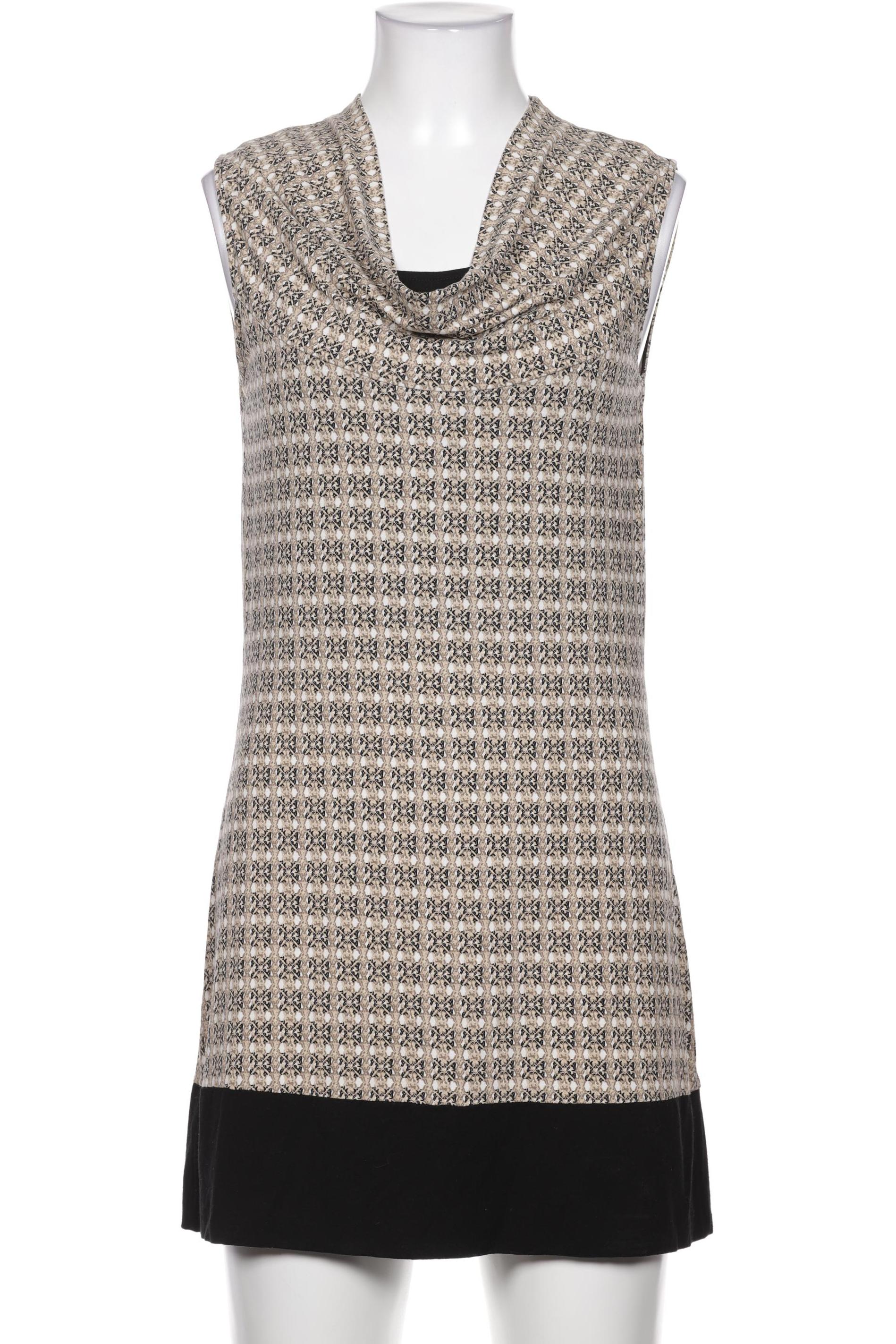 

Comma Damen Kleid, beige