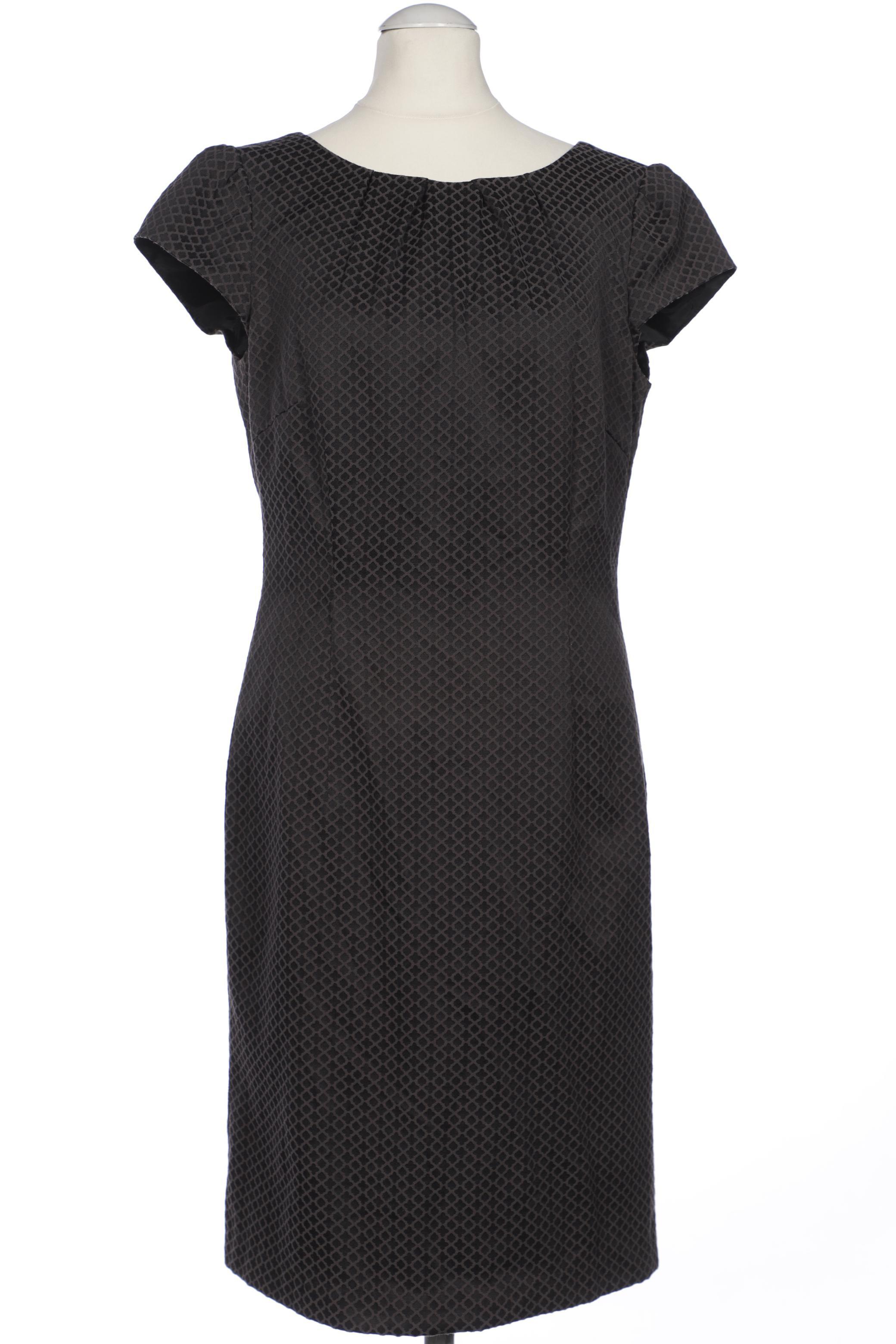 

Comma Damen Kleid, grau