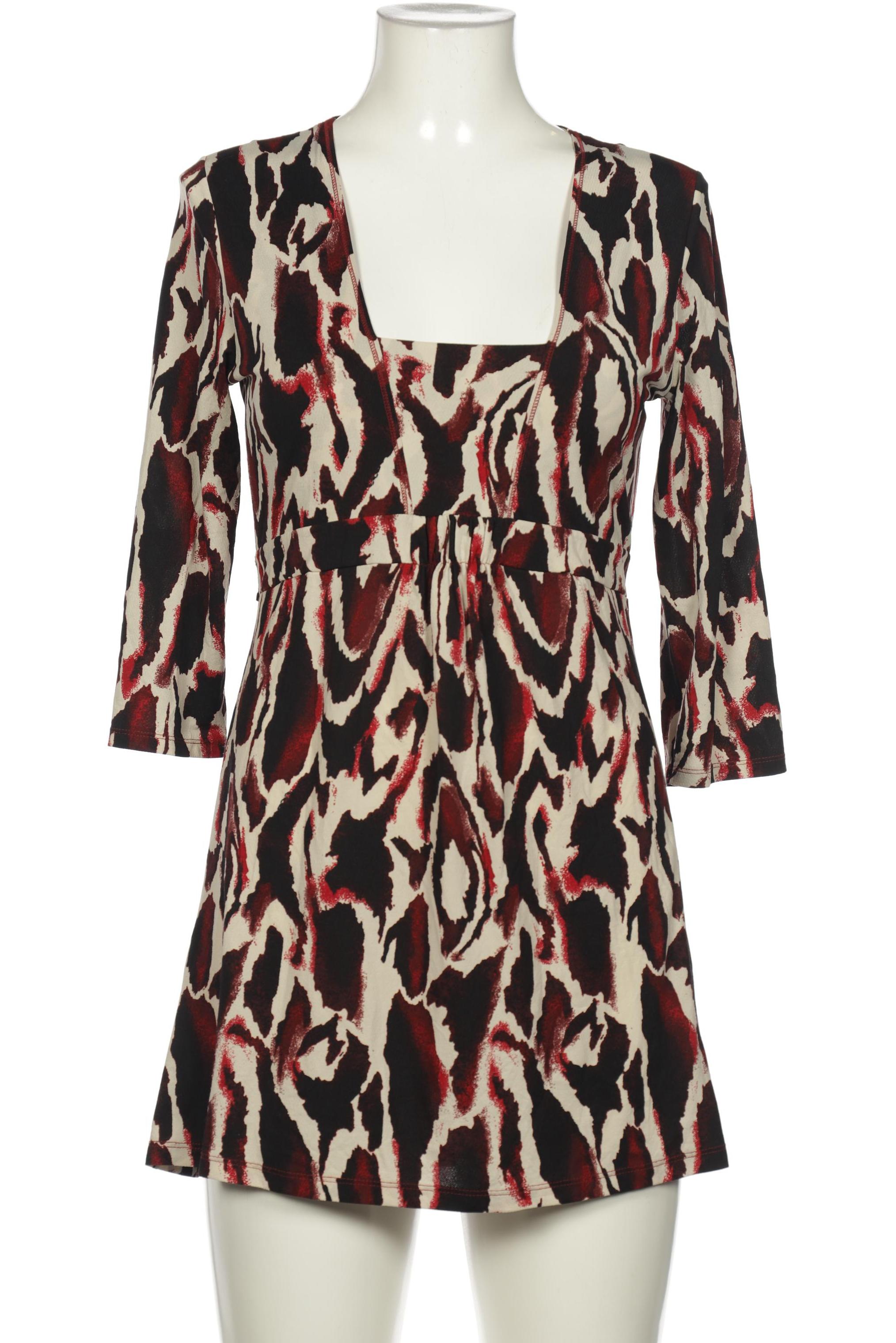 

Comma Damen Kleid, bordeaux