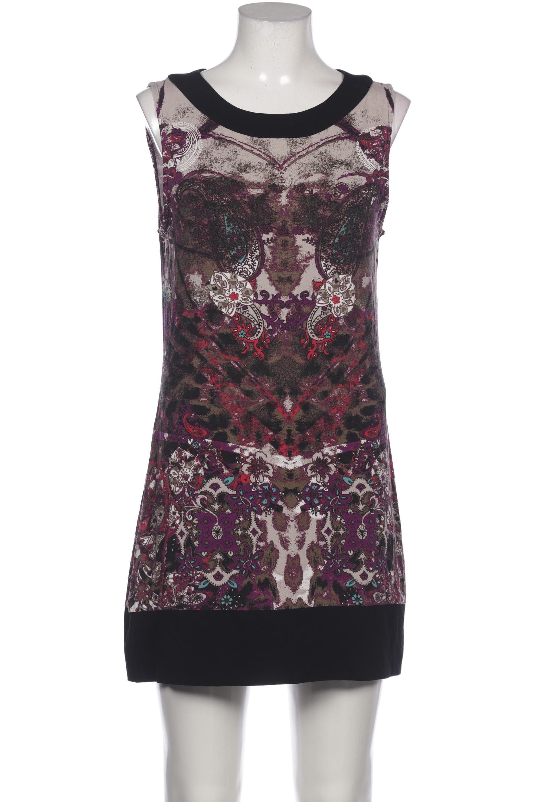 

Comma Damen Kleid, flieder