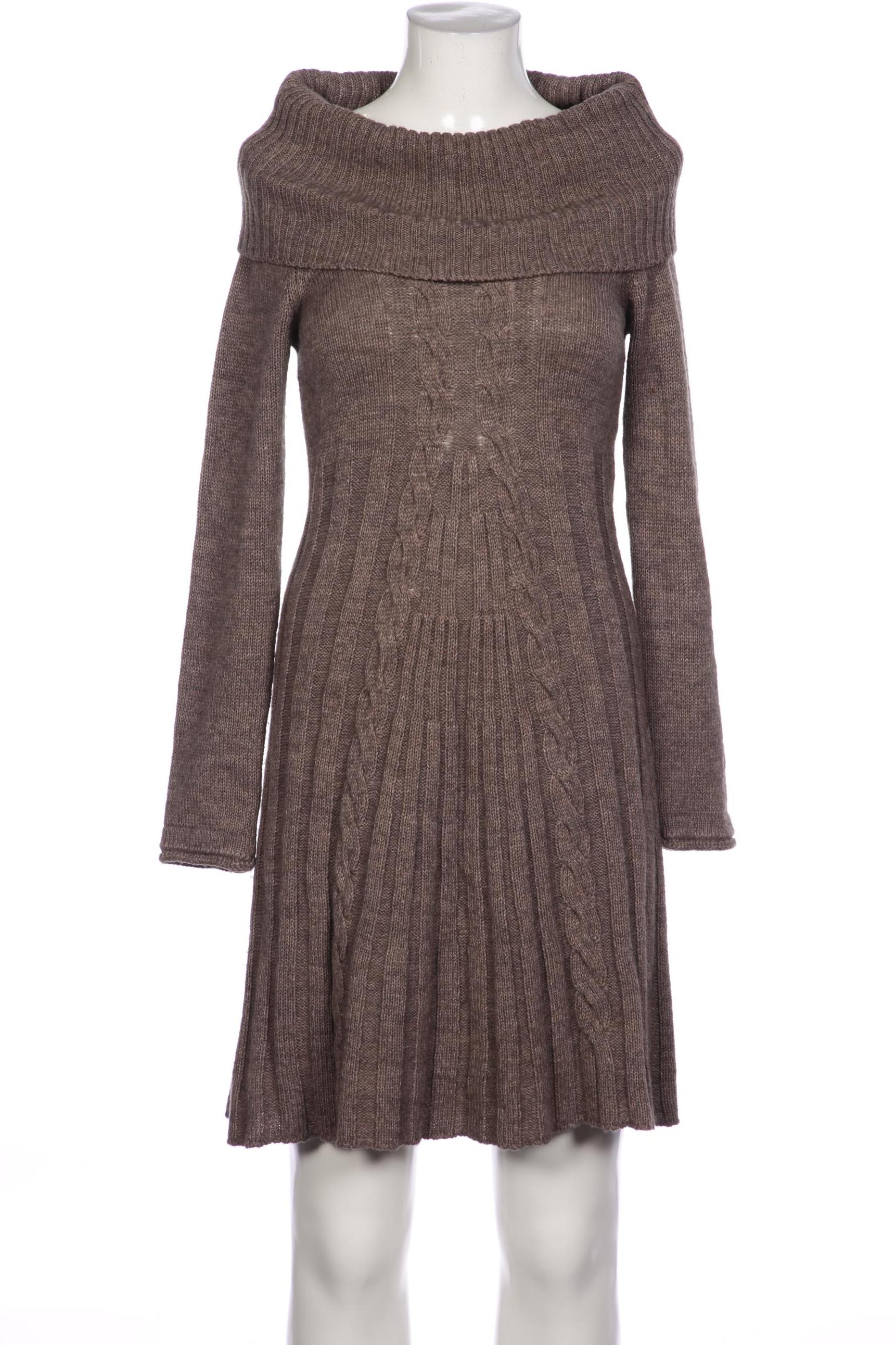 

Comma Damen Kleid, braun