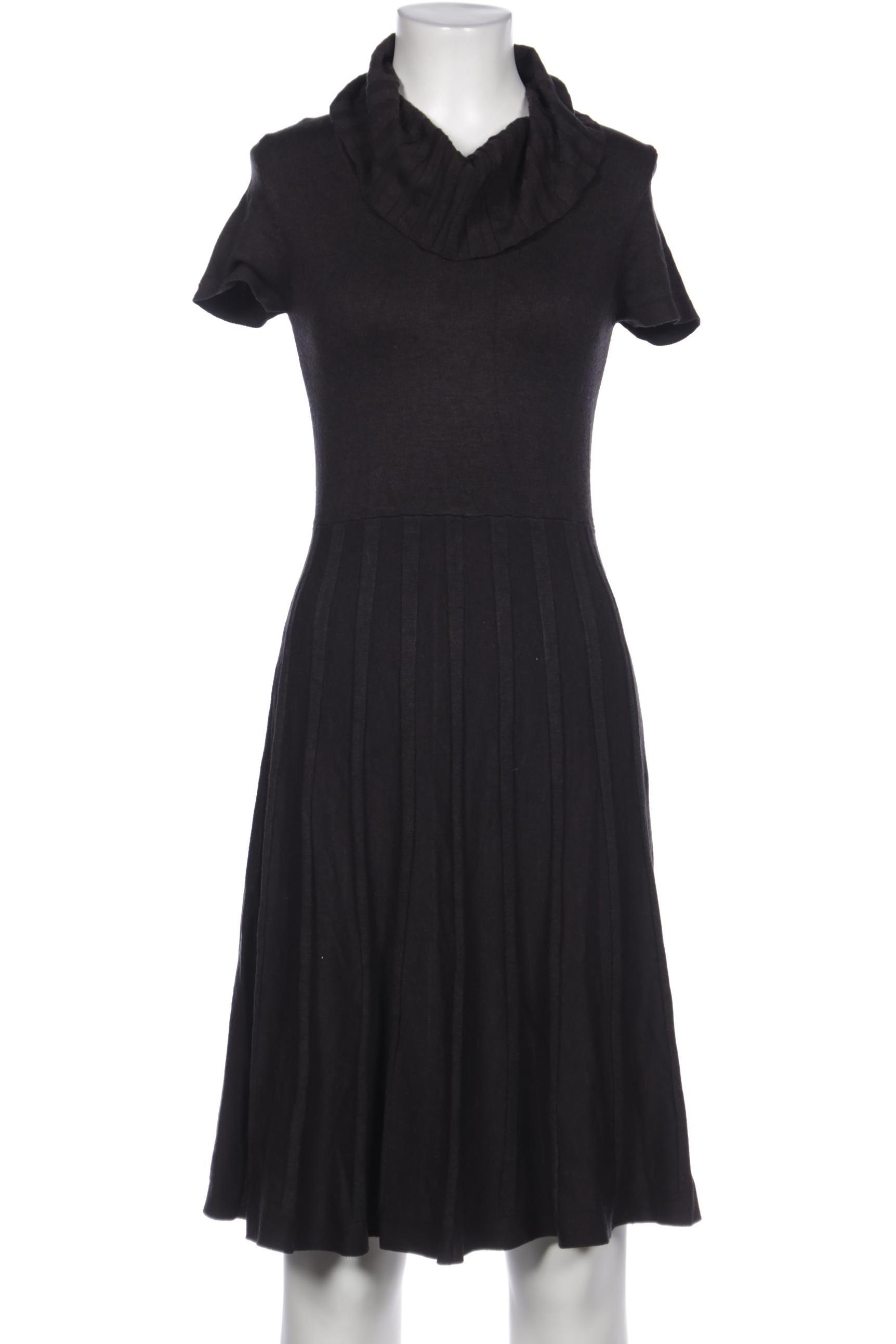 

Comma Damen Kleid, braun, Gr. 36