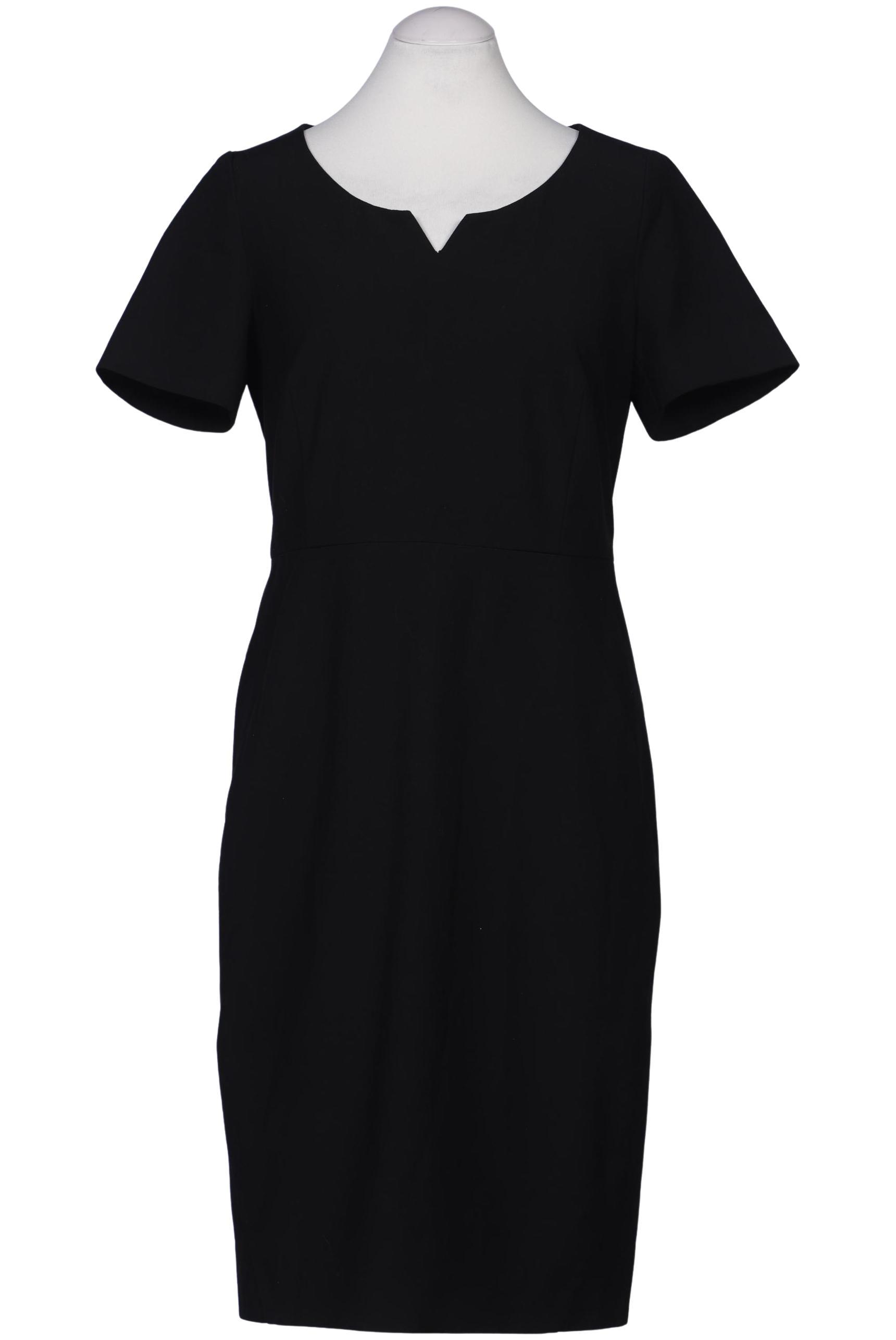 Thumbnail - Comma Damen Kleid, schwarz, Gr. 38