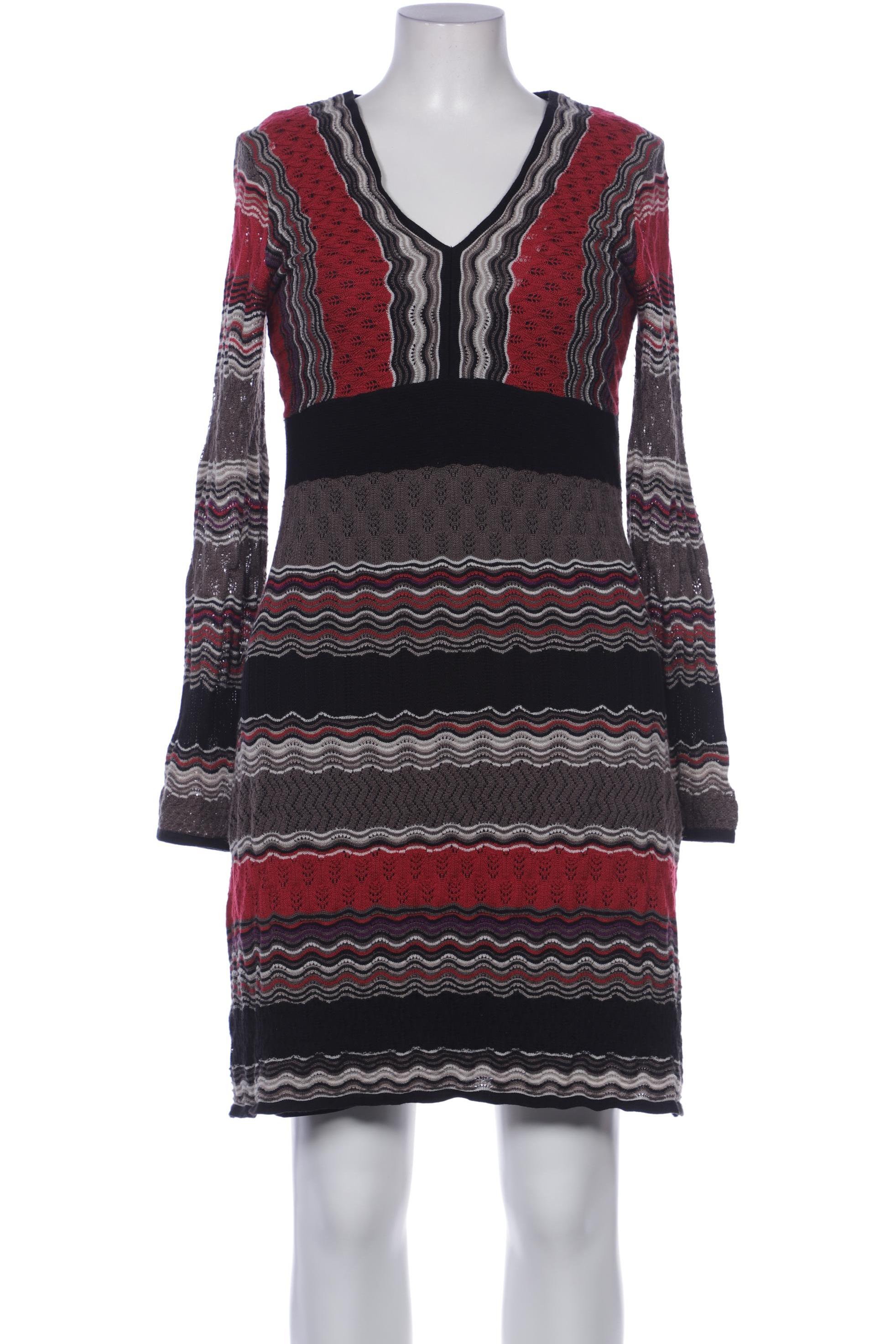 

Comma Damen Kleid, schwarz, Gr. 42