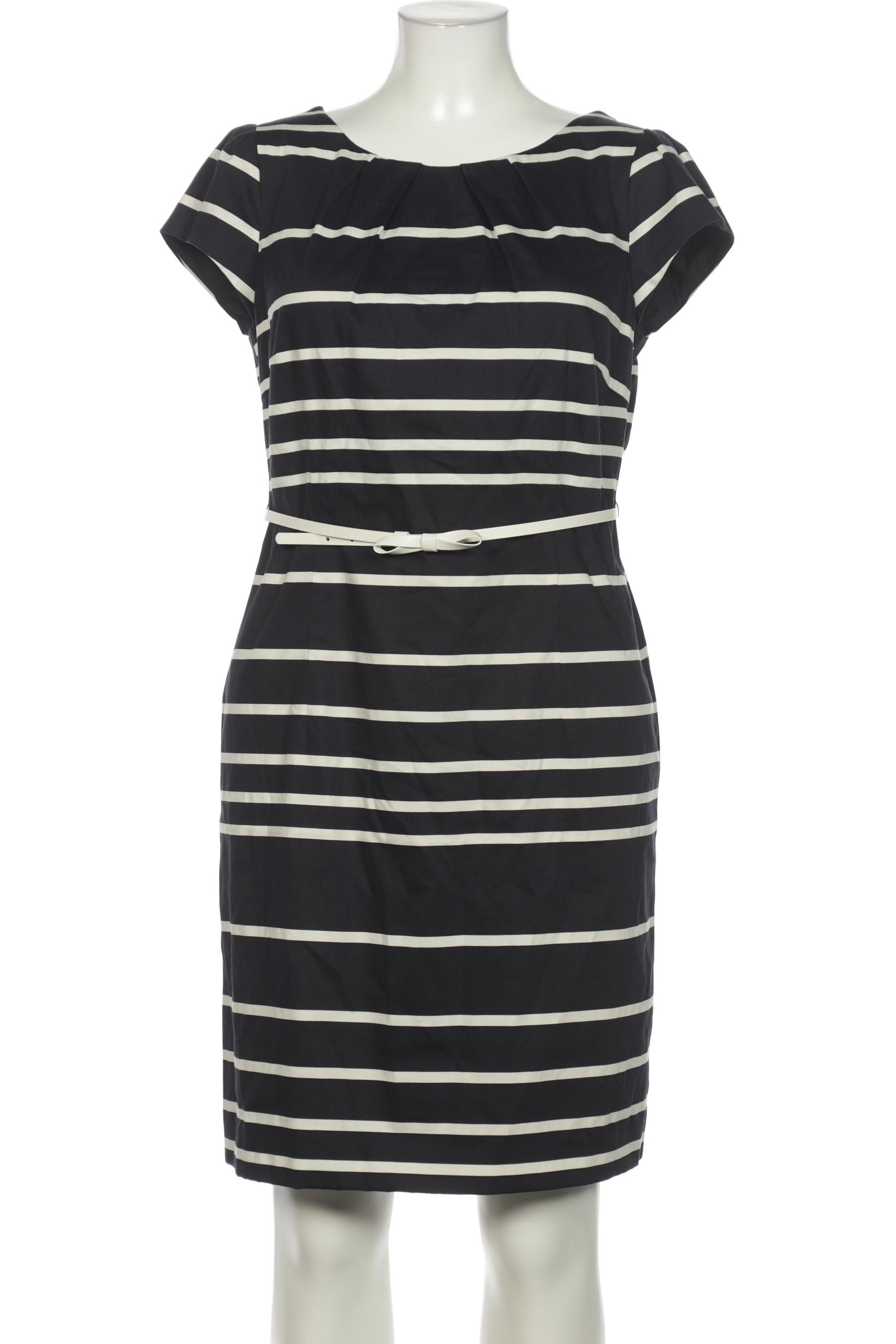 

Comma Damen Kleid, marineblau