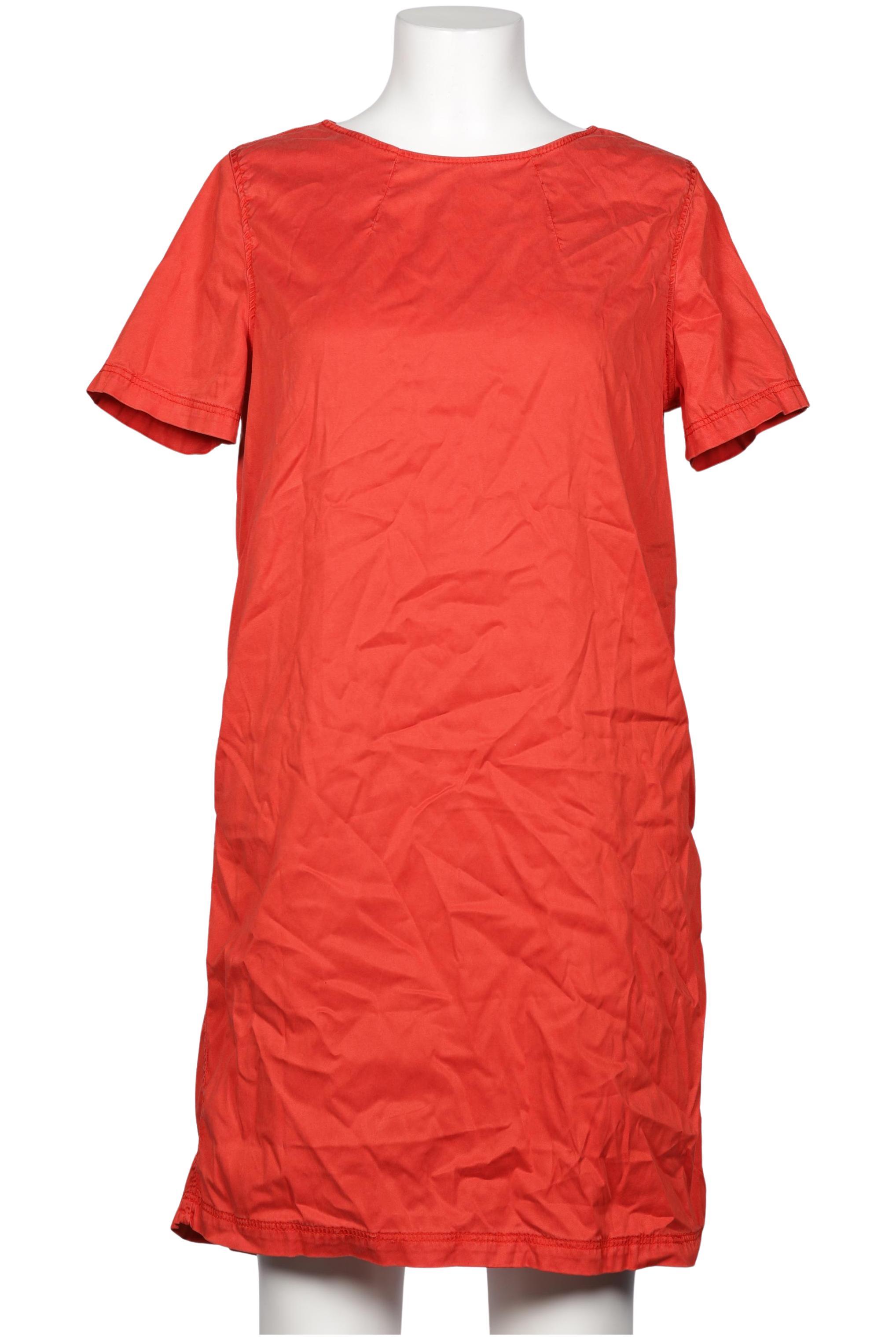 

Comma Damen Kleid, rot, Gr. 40