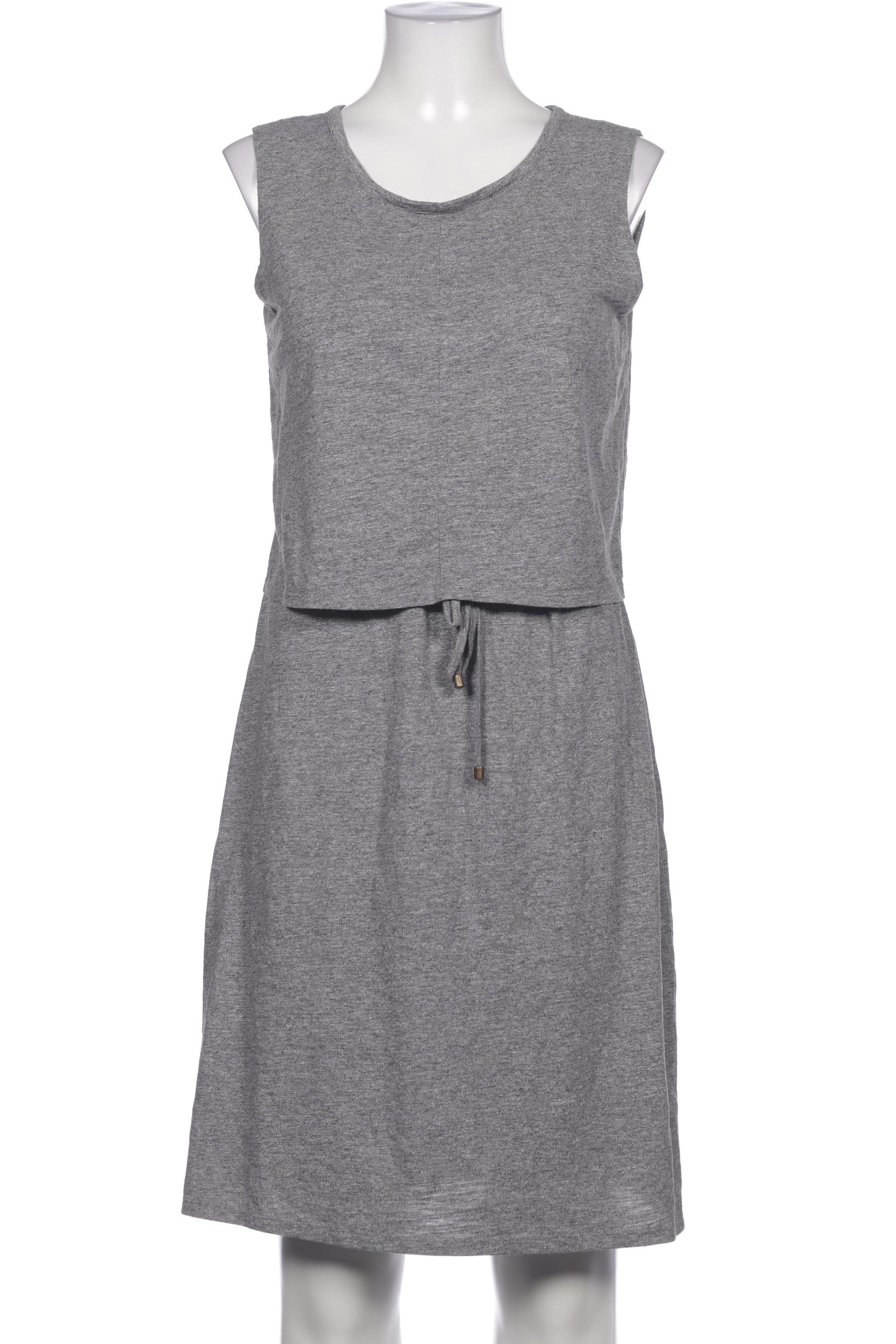 

Comma Damen Kleid, grau, Gr. 38