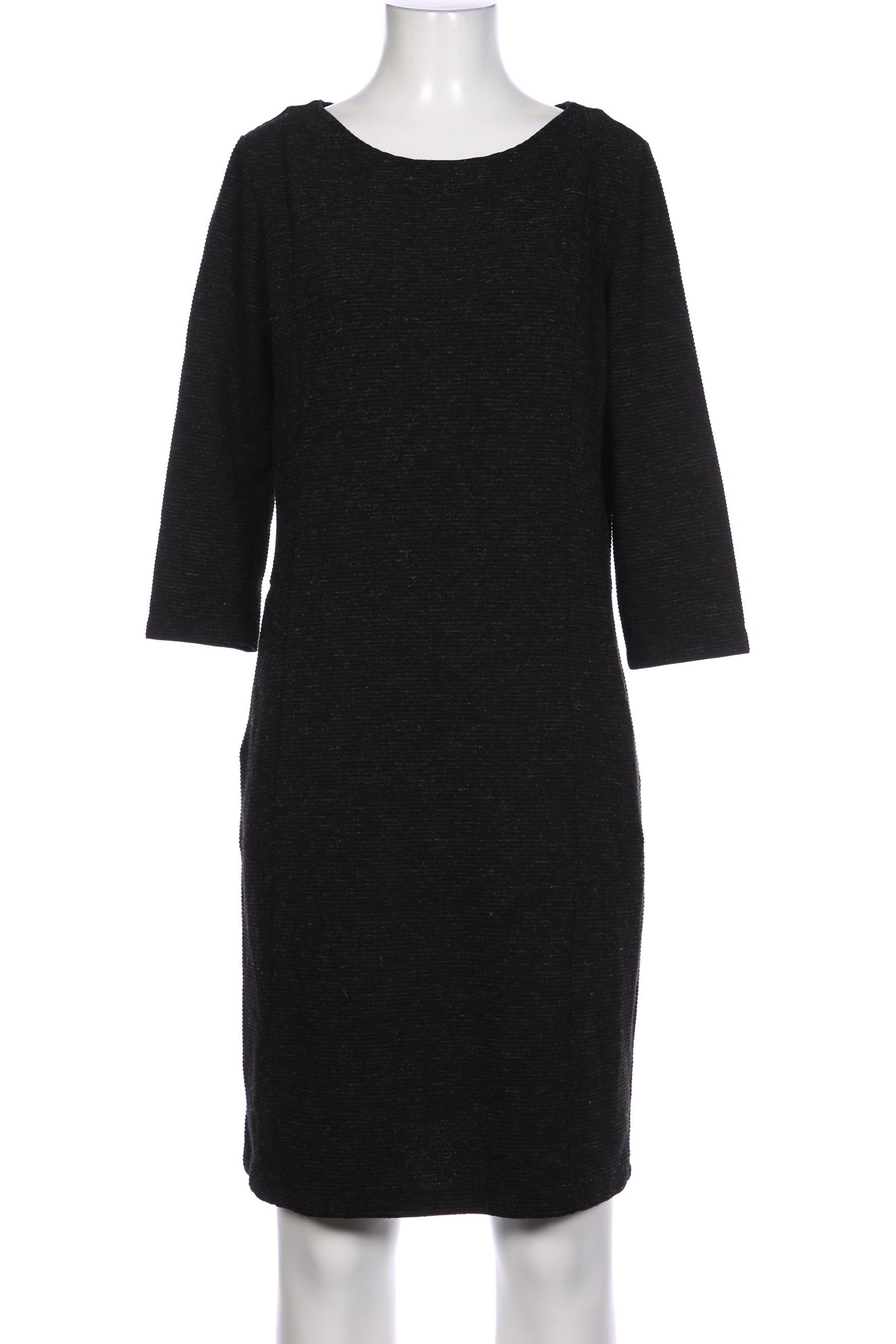 

Comma Damen Kleid, grau
