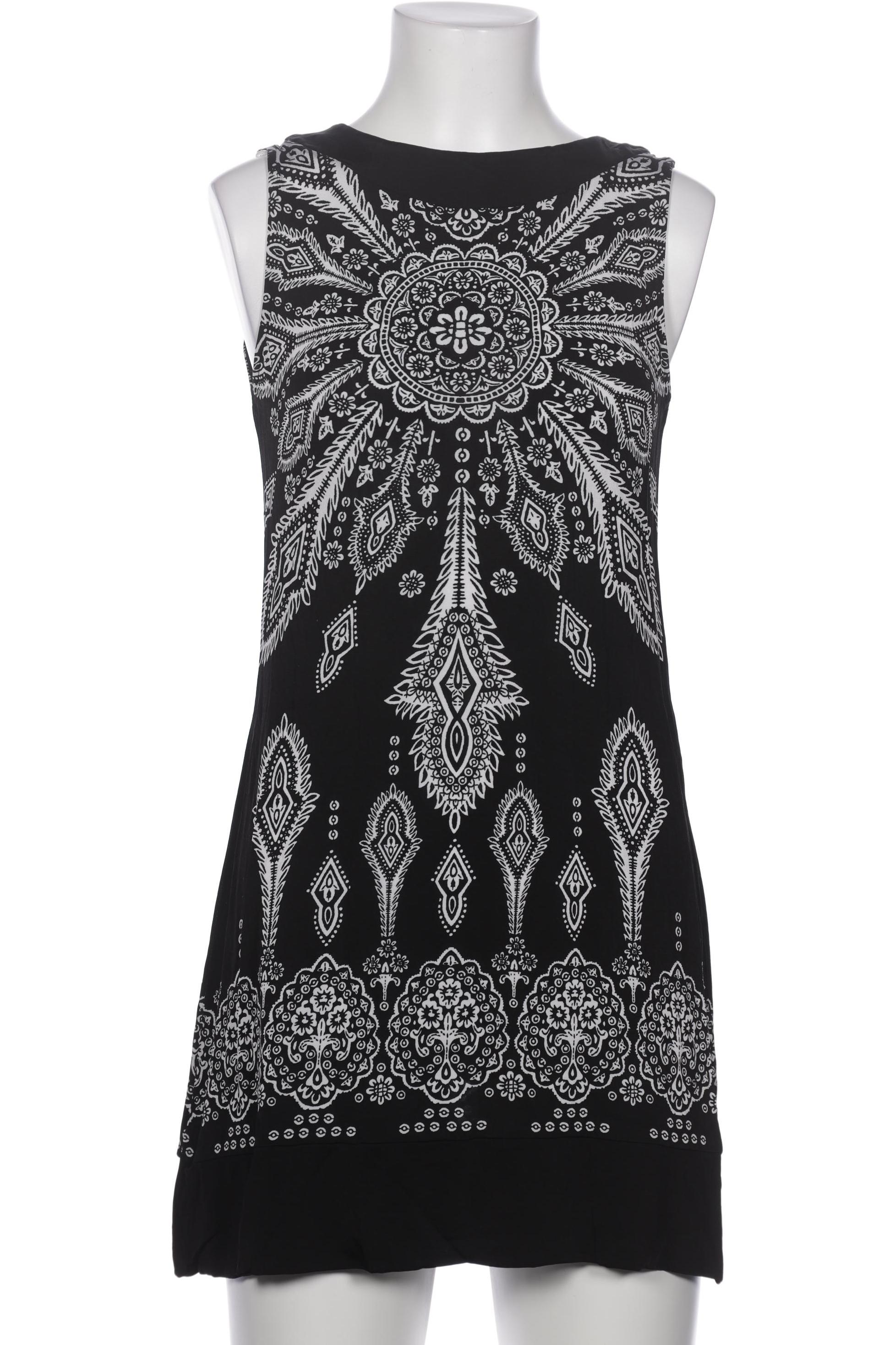 Thumbnail - Comma Damen Kleid, schwarz, Gr. 34
