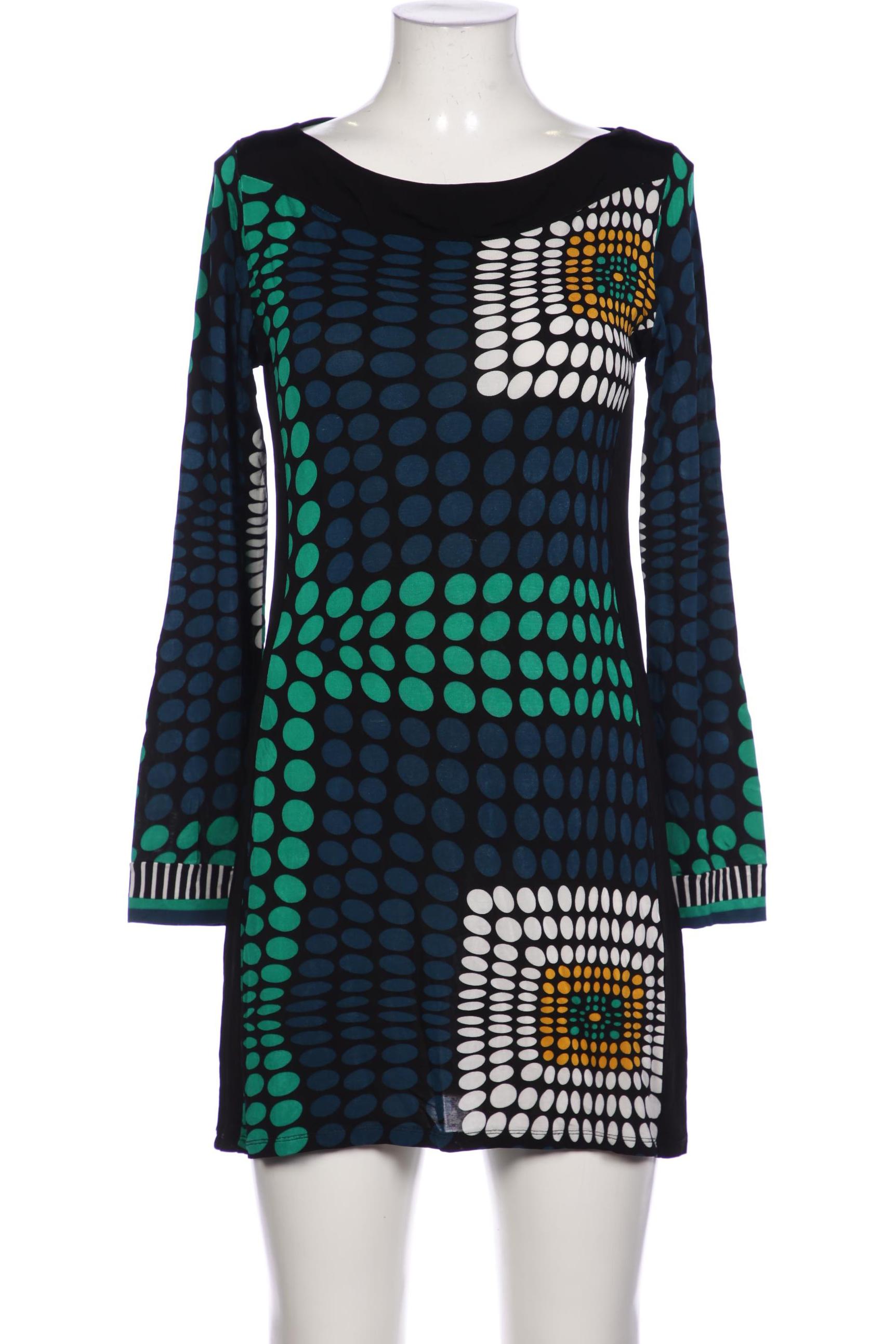 

Comma Damen Kleid, schwarz, Gr. 40