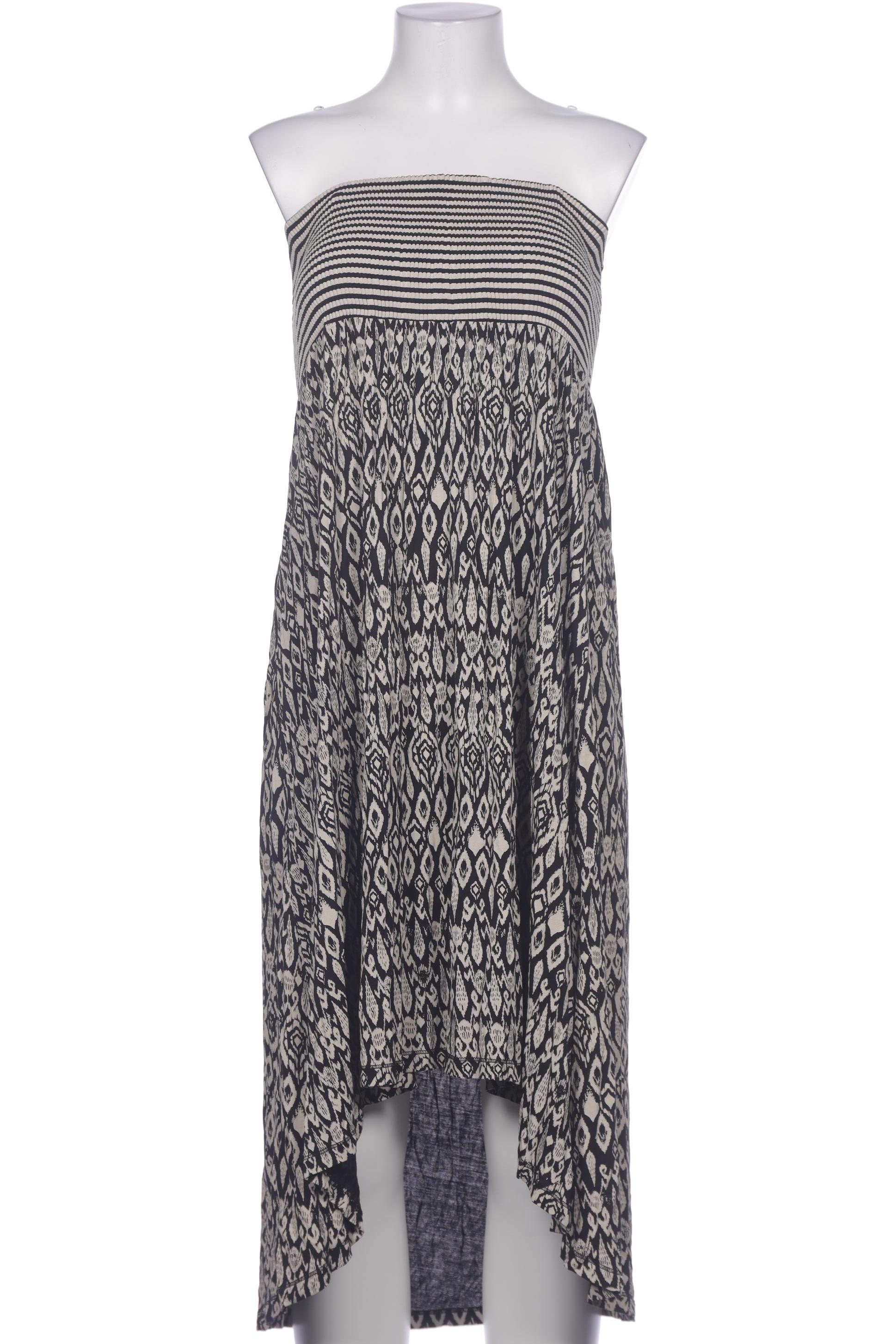 

Comma Damen Kleid, schwarz, Gr. 40