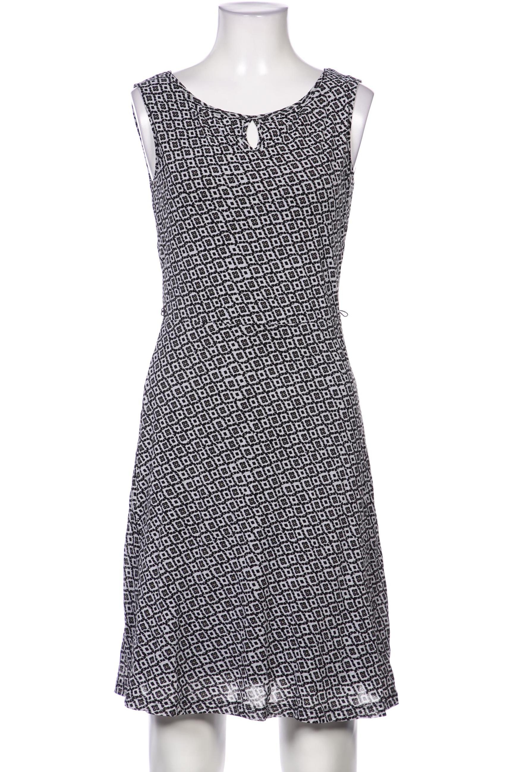 

Comma Damen Kleid, schwarz, Gr. 36