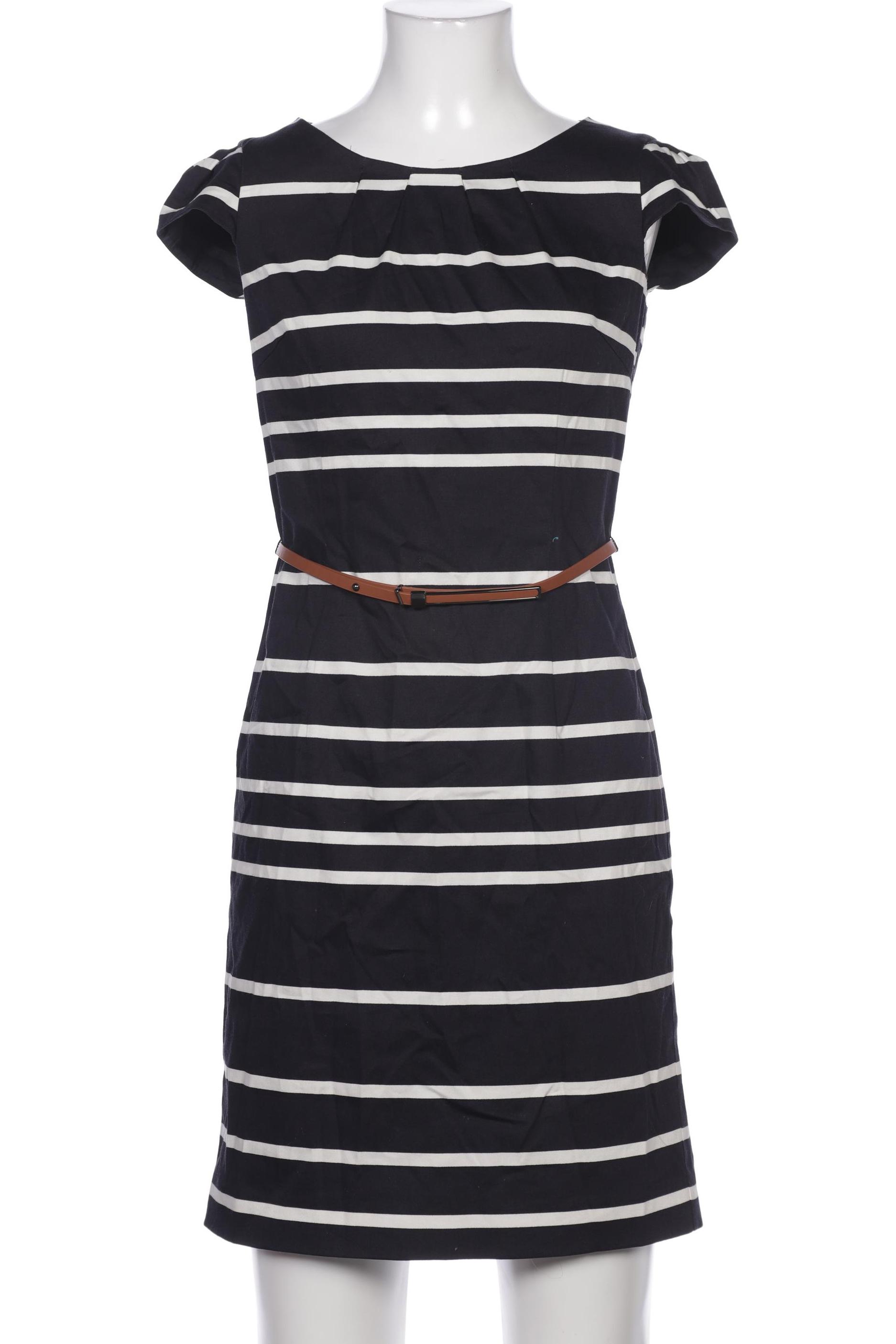 

Comma Damen Kleid, marineblau