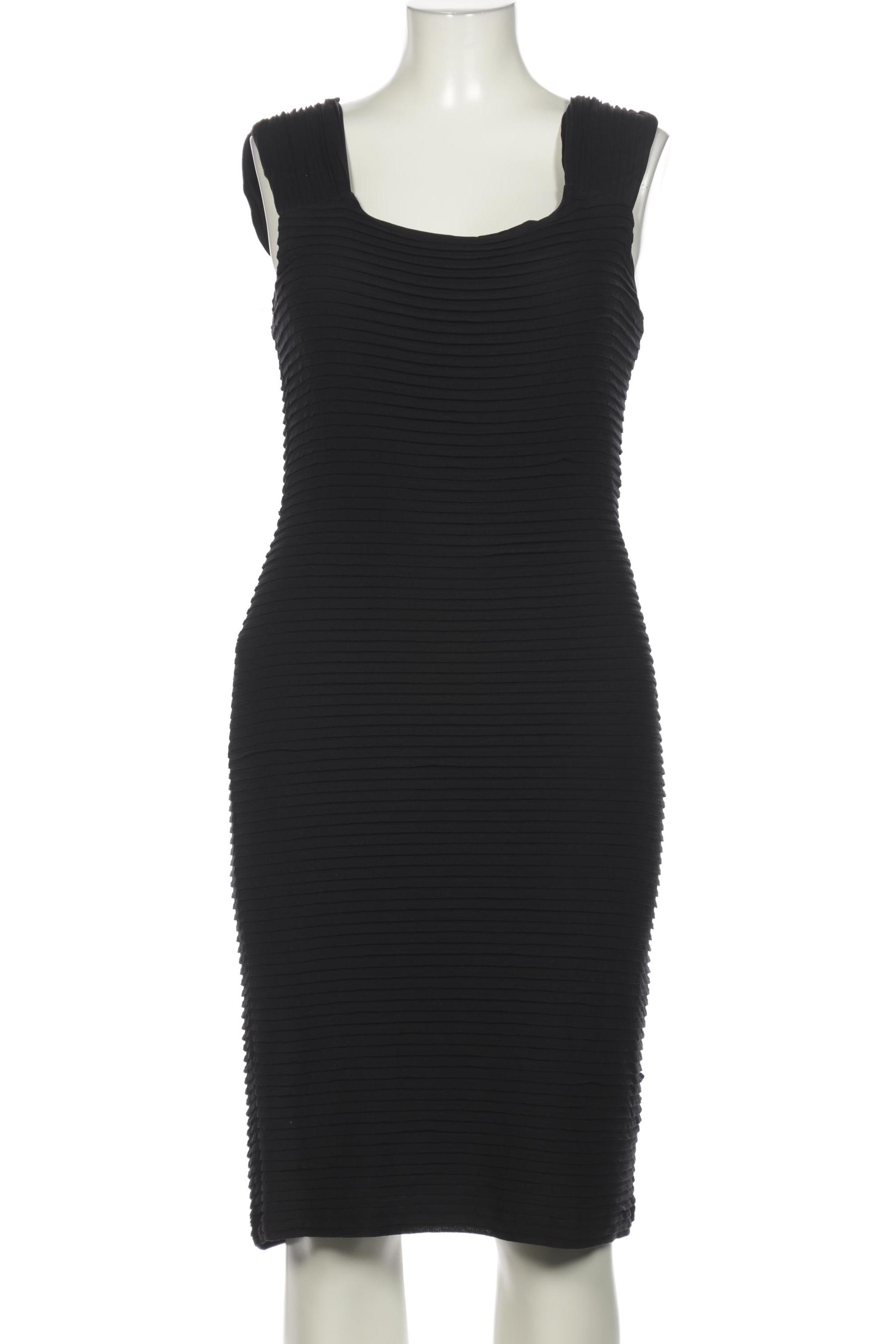 

Comma Damen Kleid, marineblau, Gr. 42
