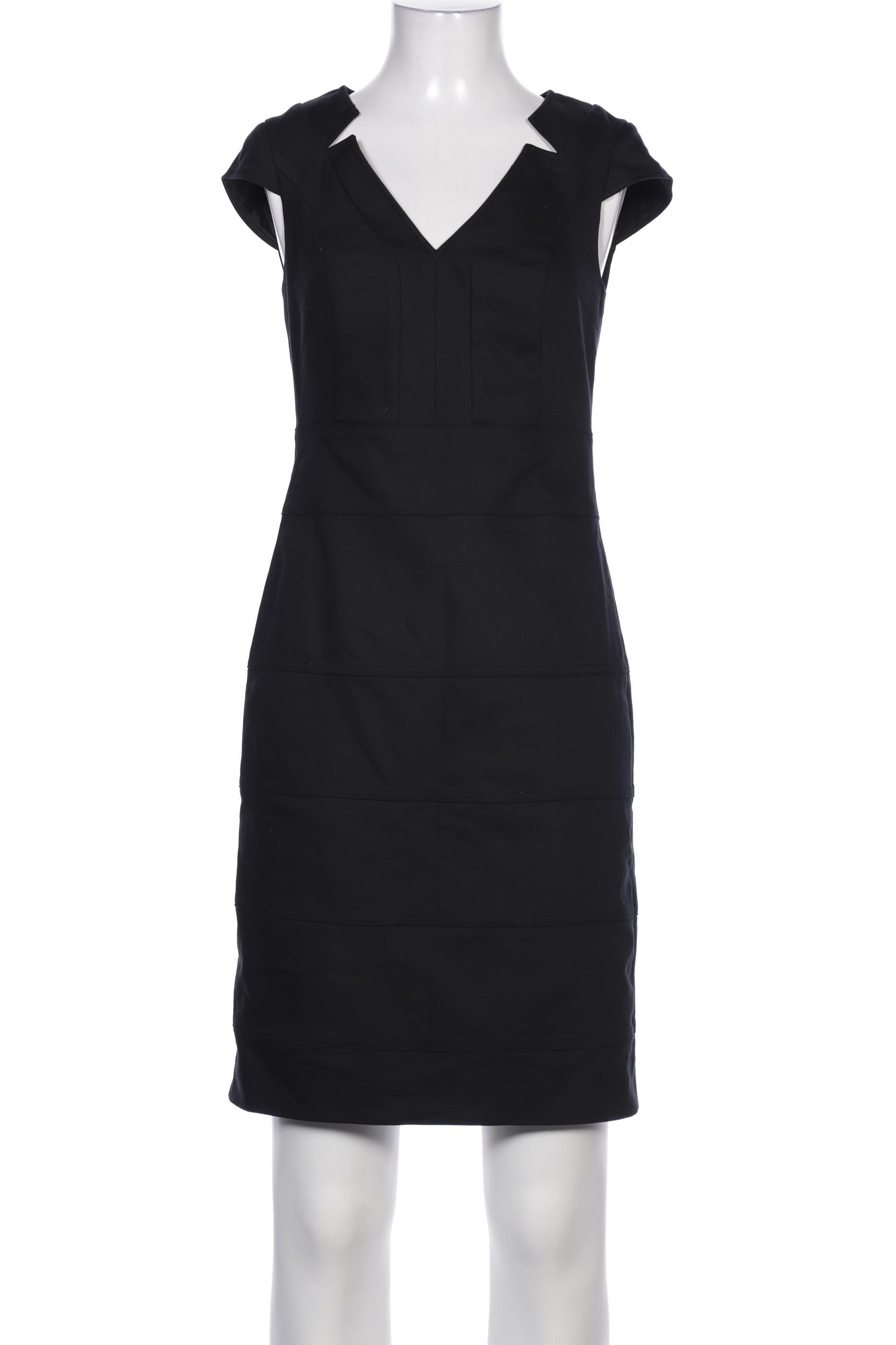 

Comma Damen Kleid, schwarz