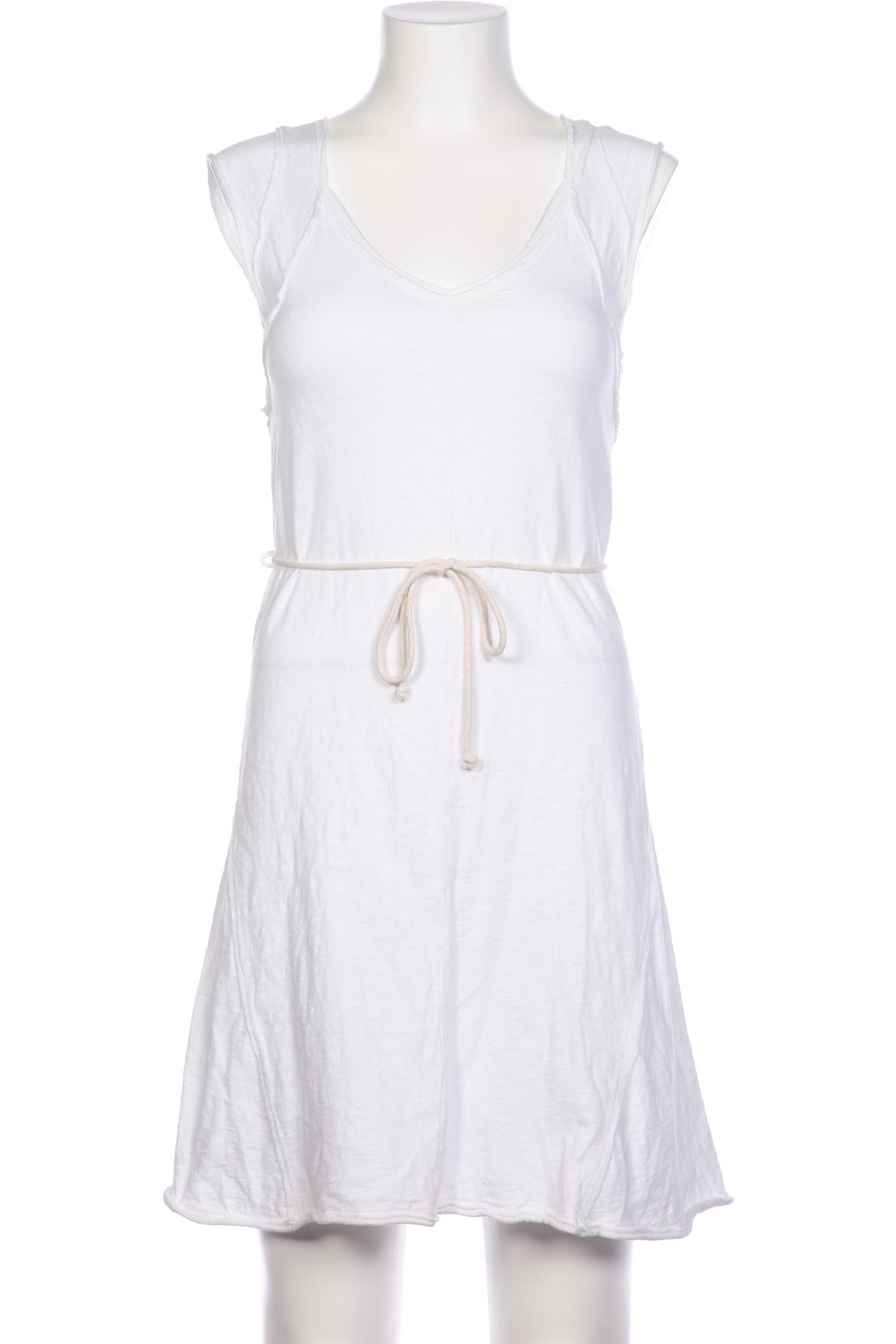 

Comma Damen Kleid, mehrfarbig, Gr. 36