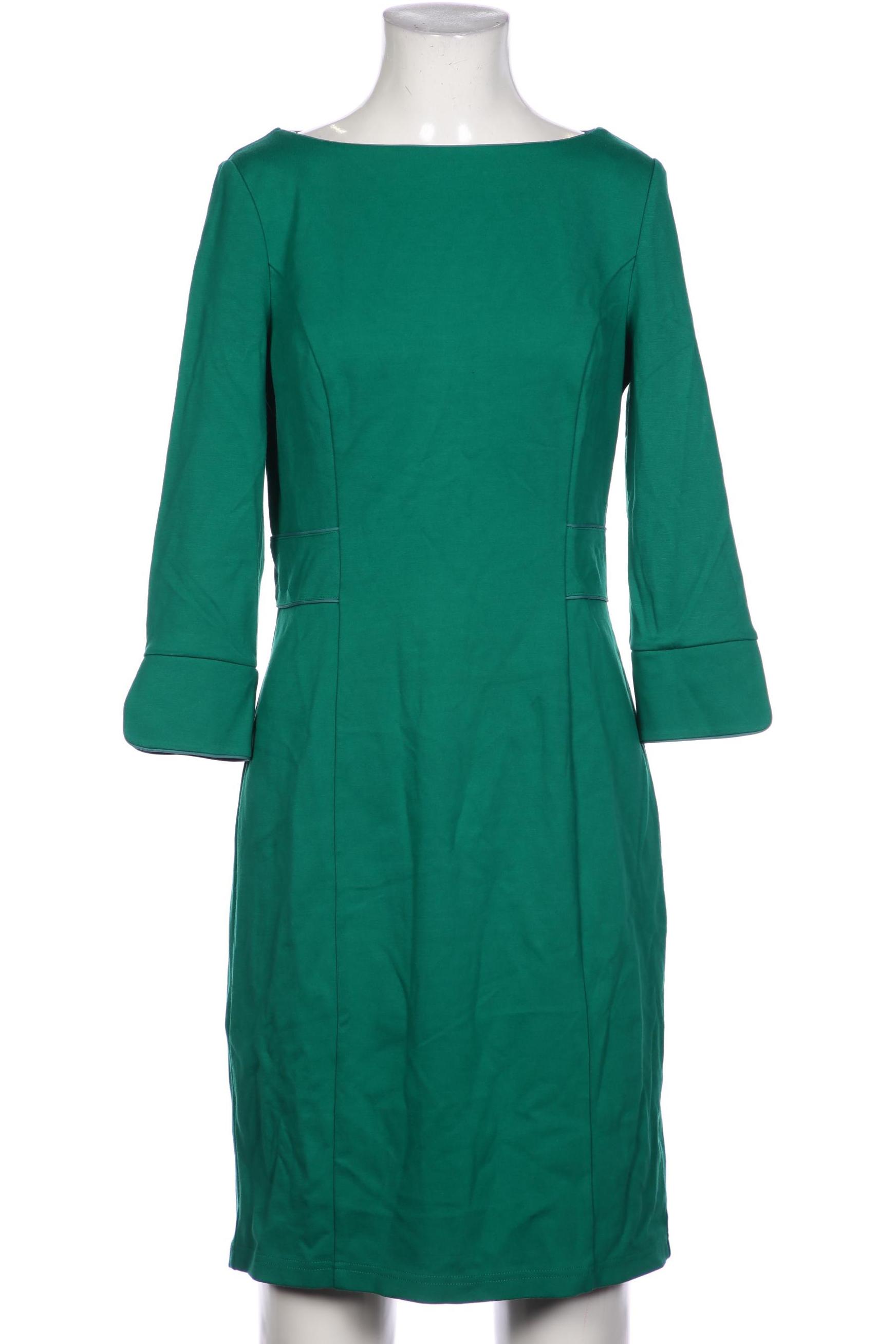 

Comma Damen Kleid, grün