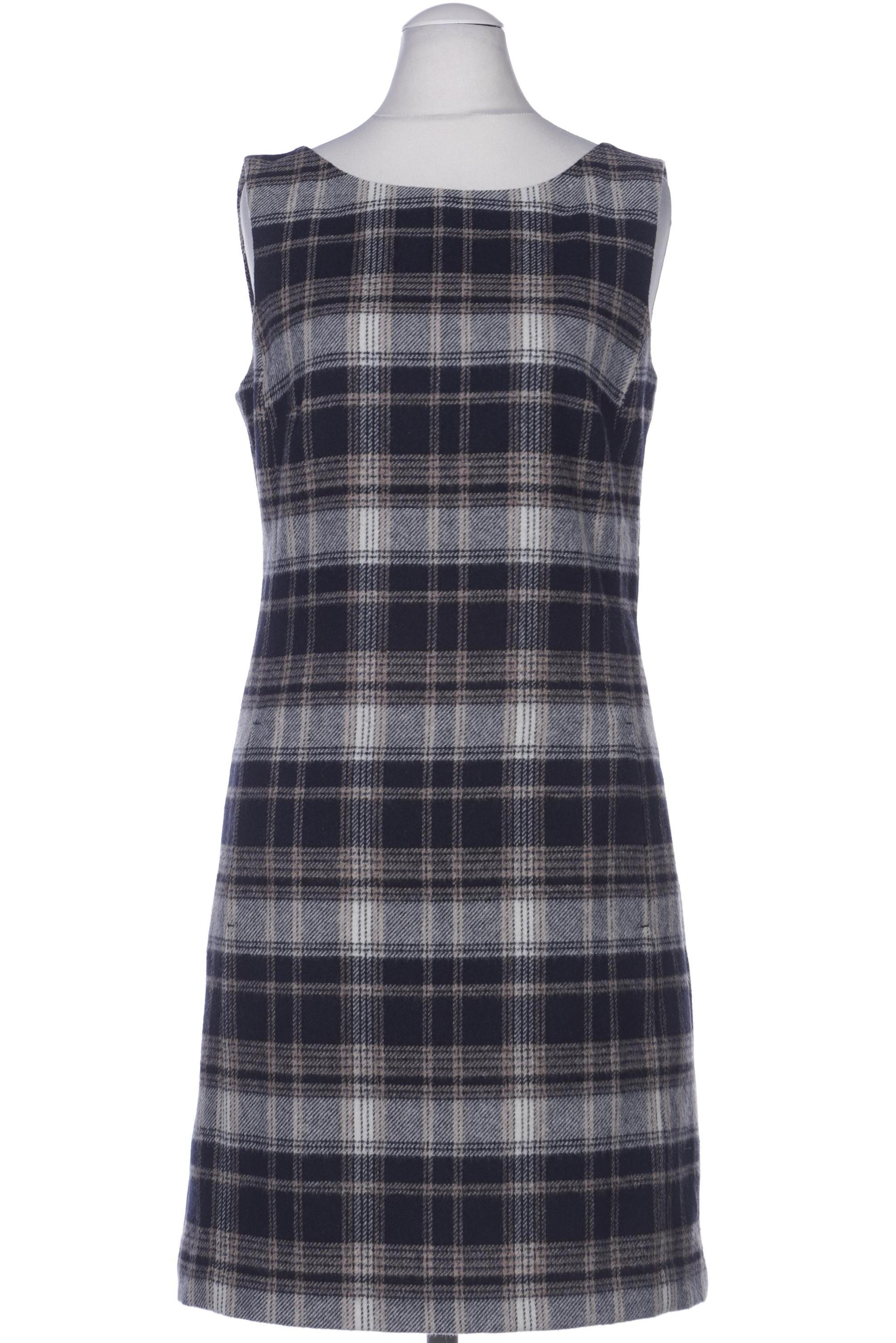 

Comma Damen Kleid, mehrfarbig, Gr. 38