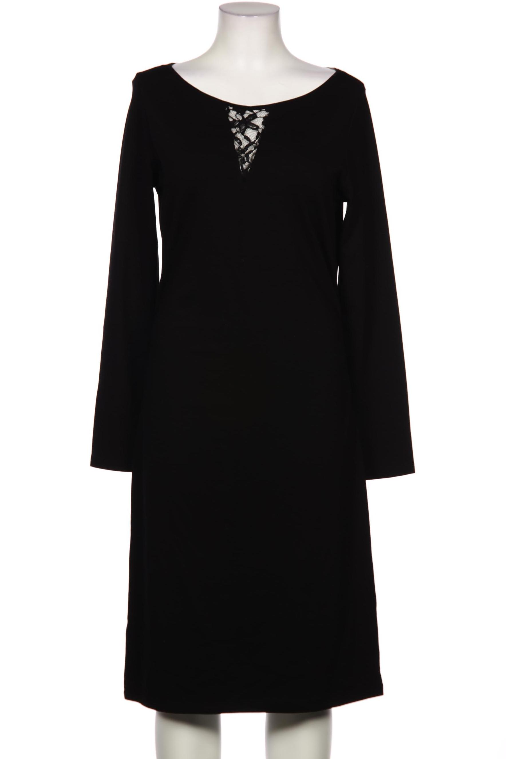 

Comma Damen Kleid, schwarz