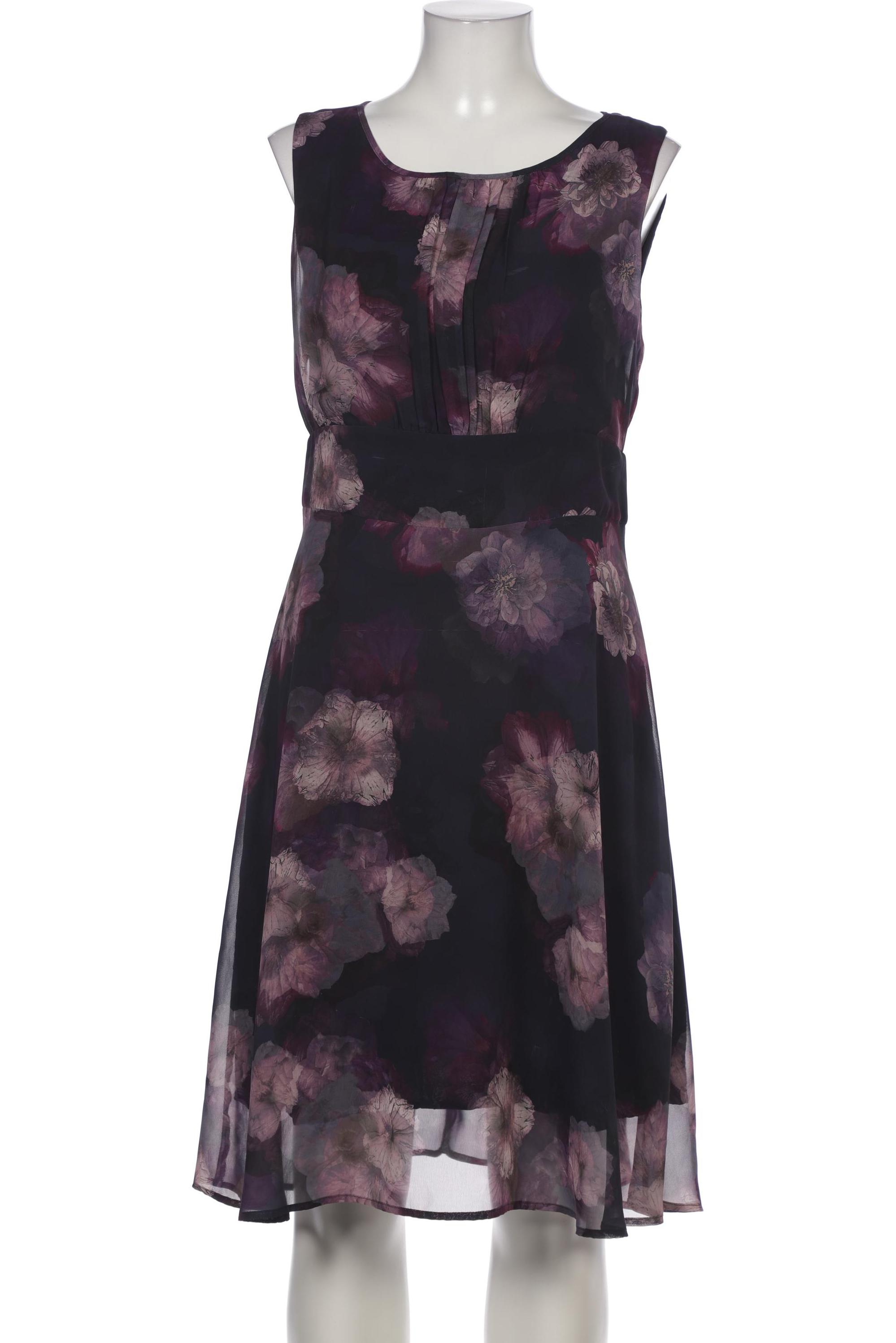 

Comma Damen Kleid, flieder