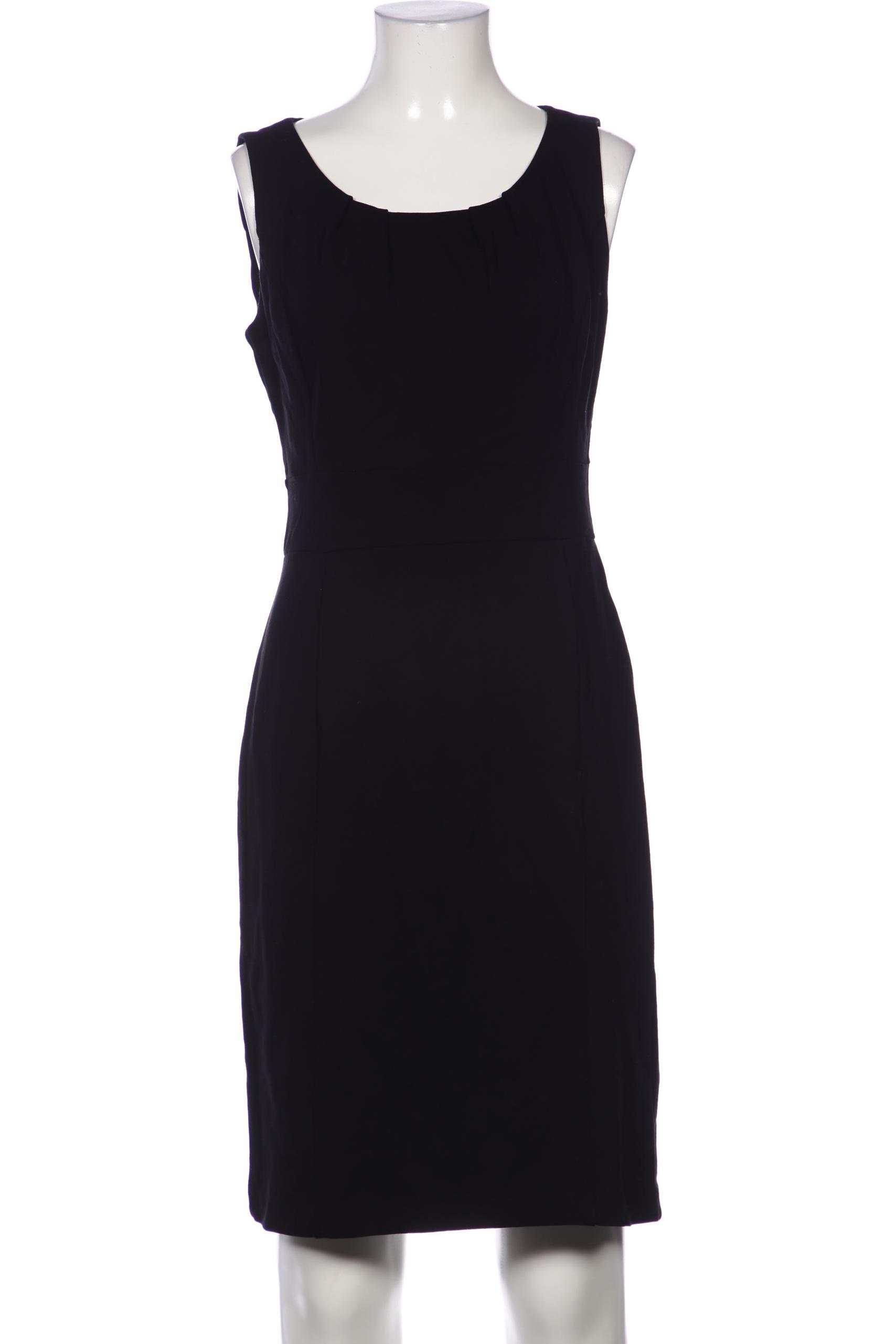 

Comma Damen Kleid, schwarz