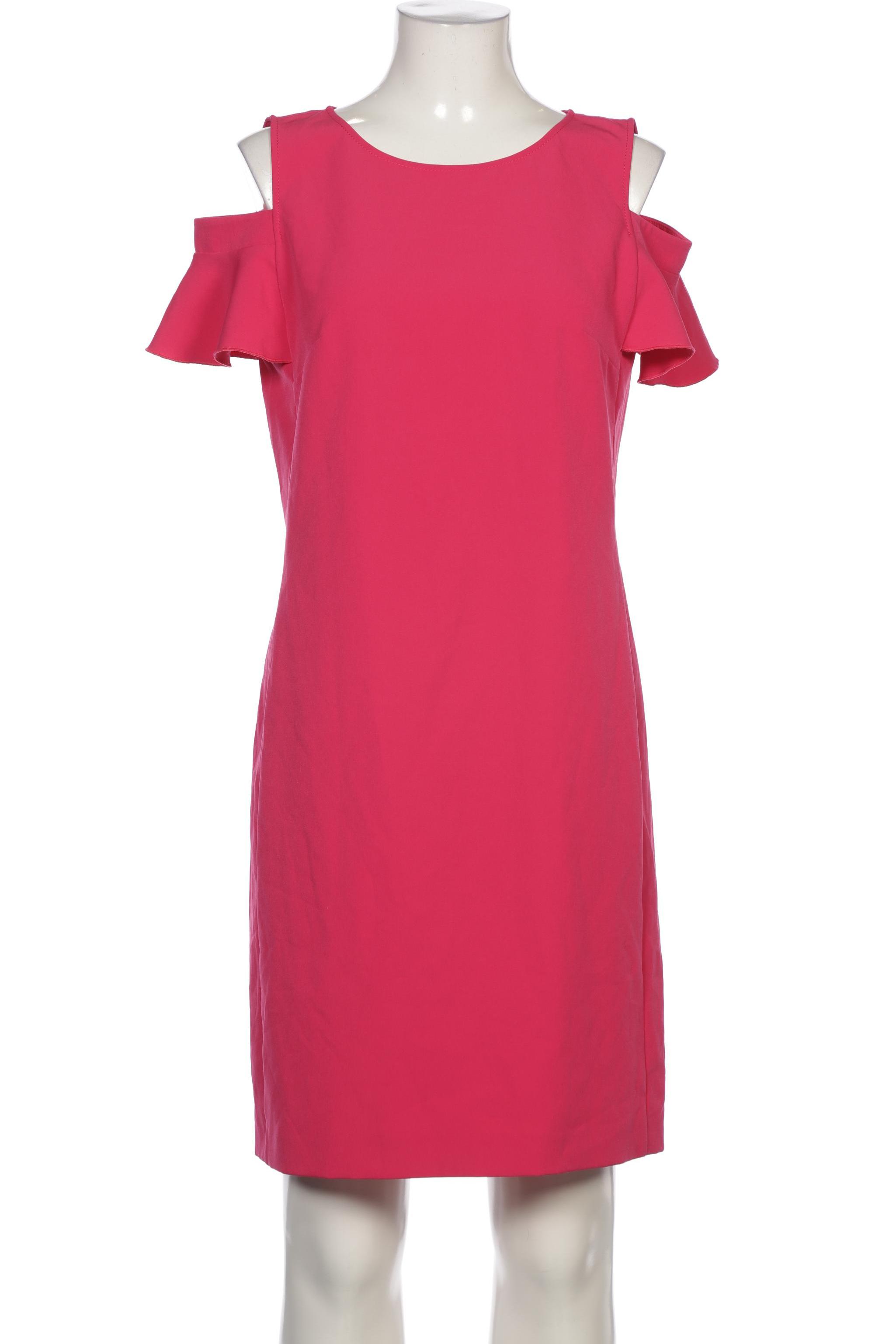 

Comma Damen Kleid, pink