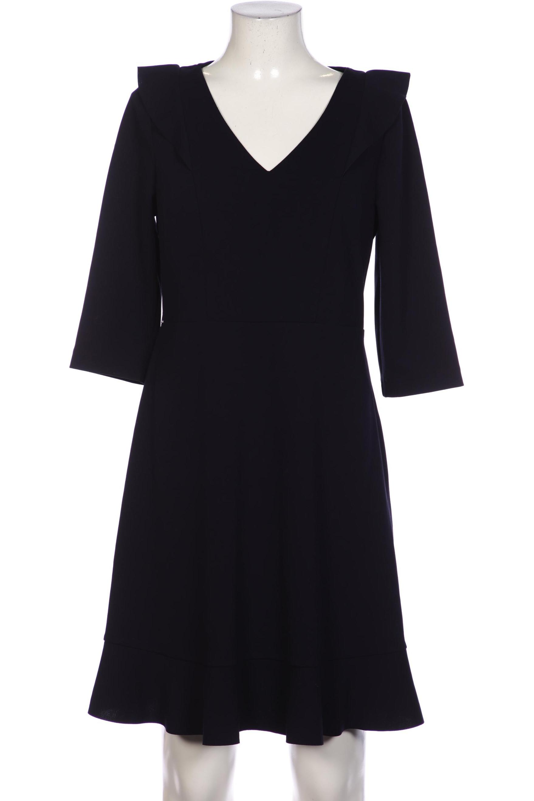 

Comma Damen Kleid, marineblau, Gr. 40