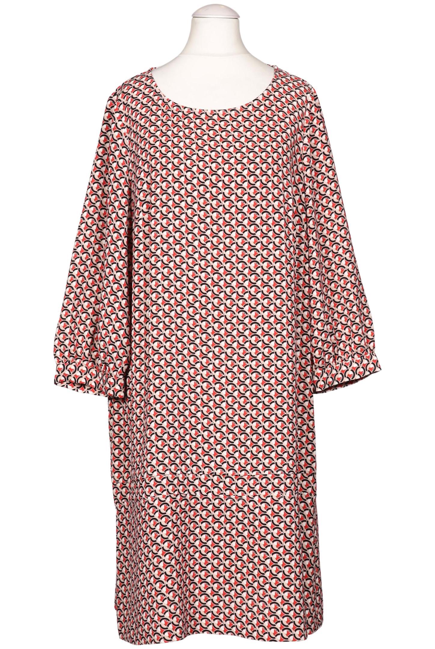 

Comma Damen Kleid, mehrfarbig, Gr. 40