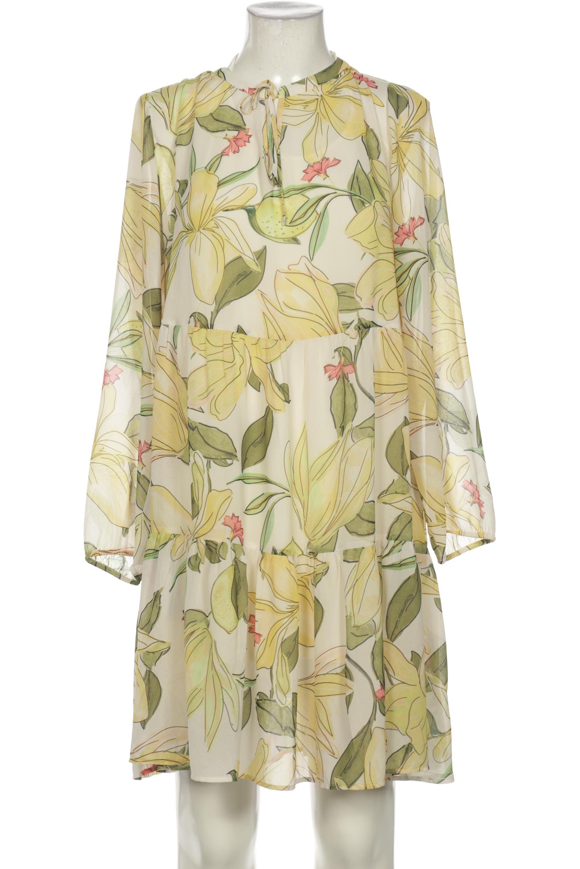 

Comma Damen Kleid, mehrfarbig