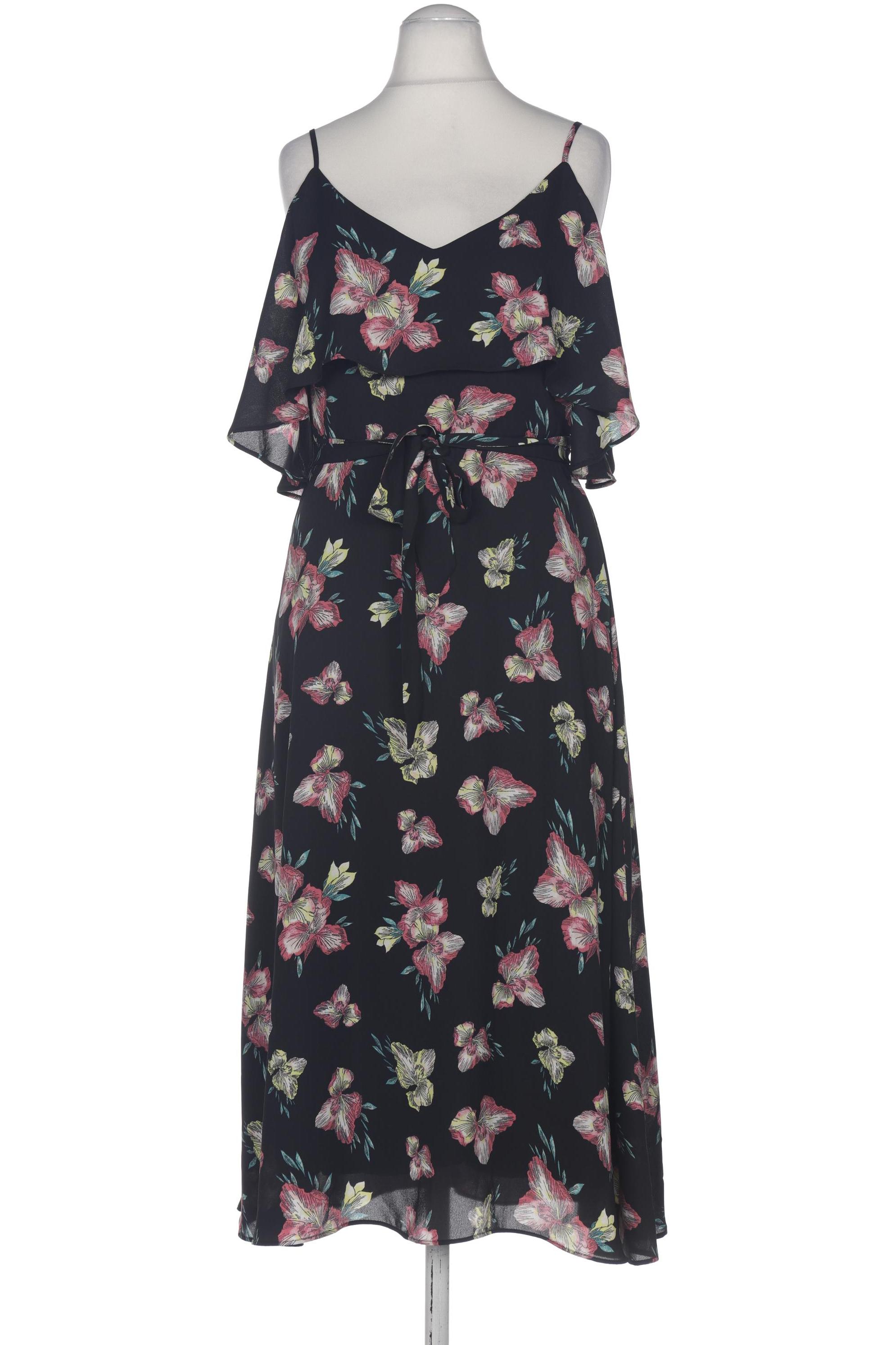

Comma Damen Kleid, schwarz