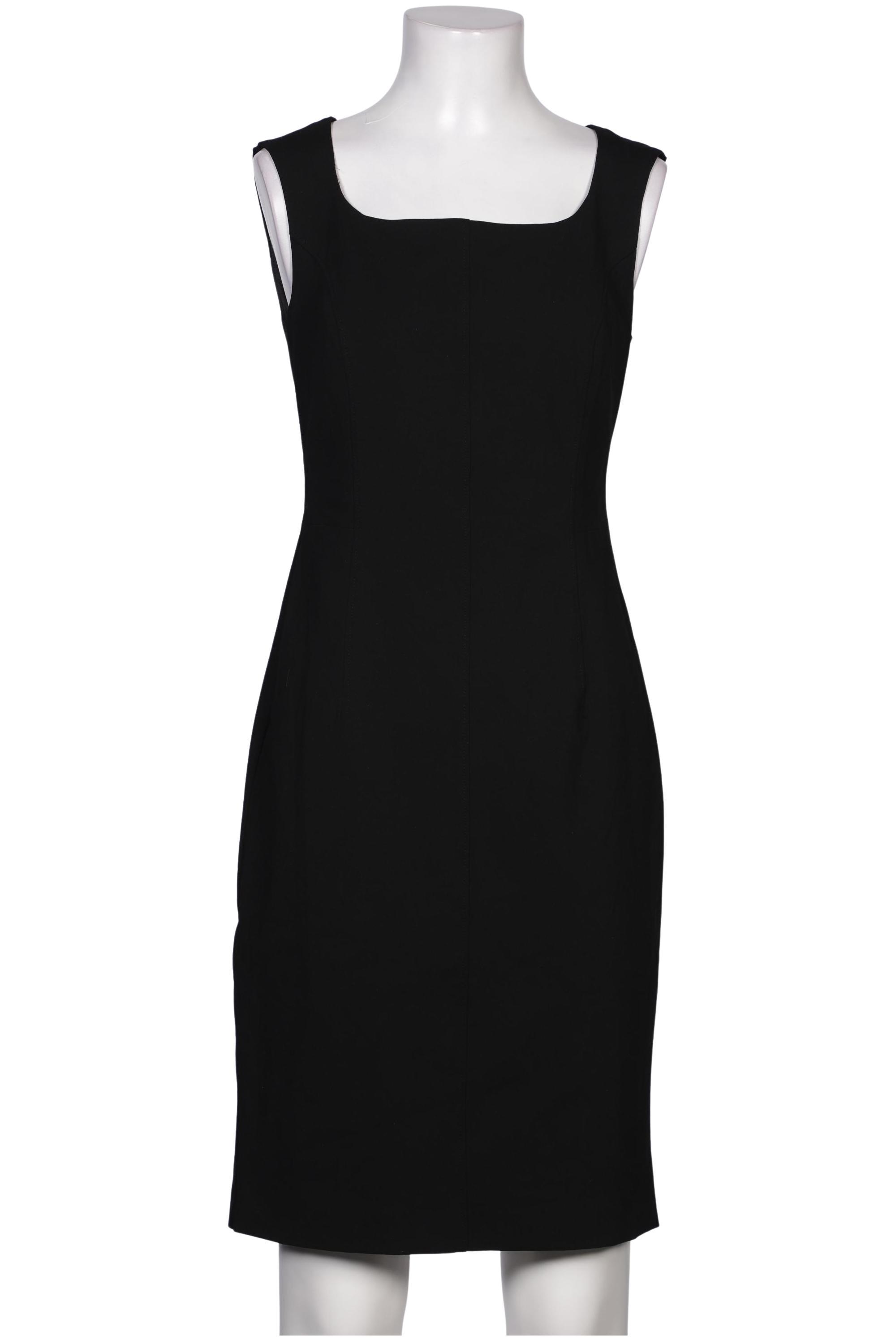 Thumbnail - Comma Damen Kleid, schwarz, Gr. 36