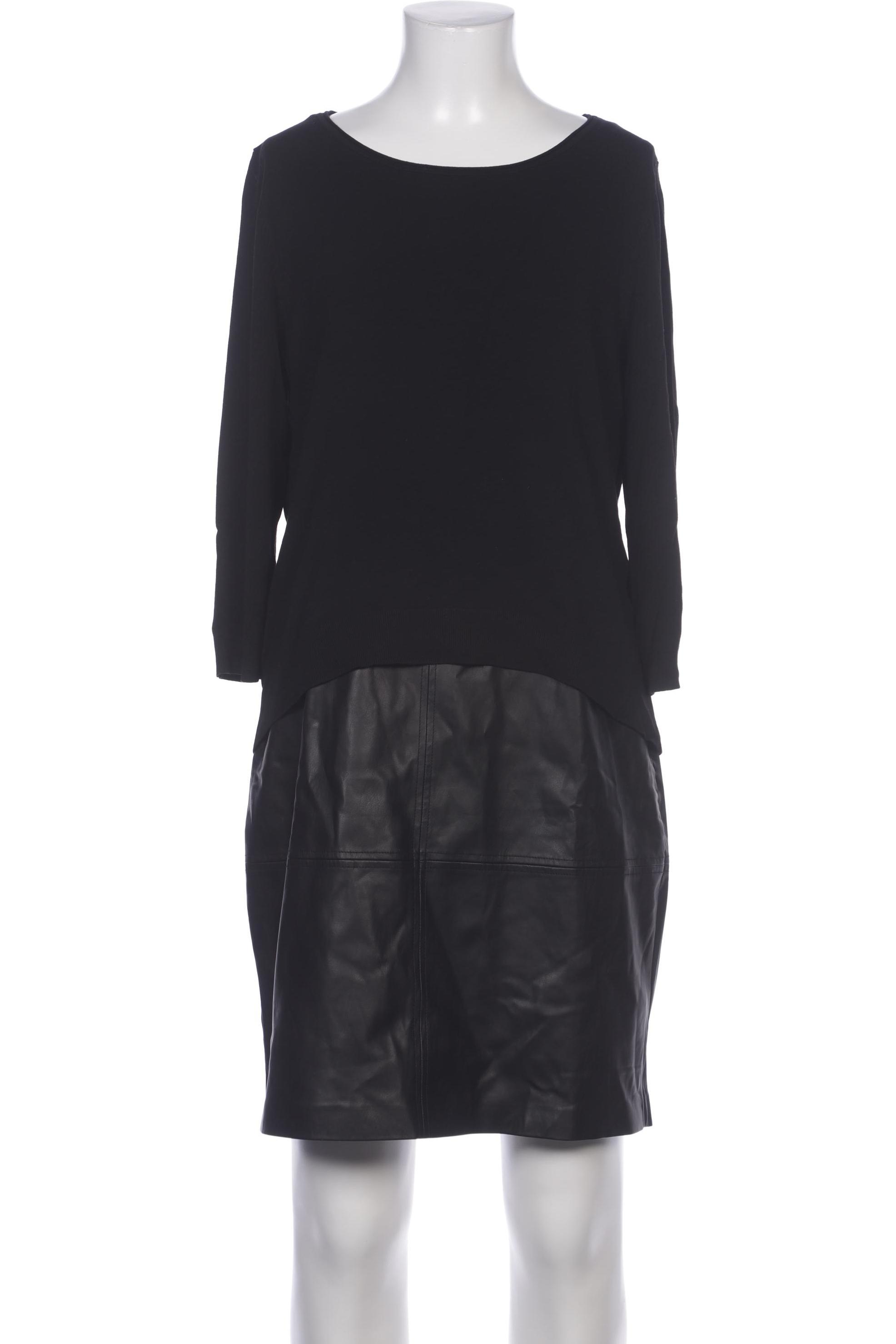 Thumbnail - Comma Damen Kleid, schwarz, Gr. 40