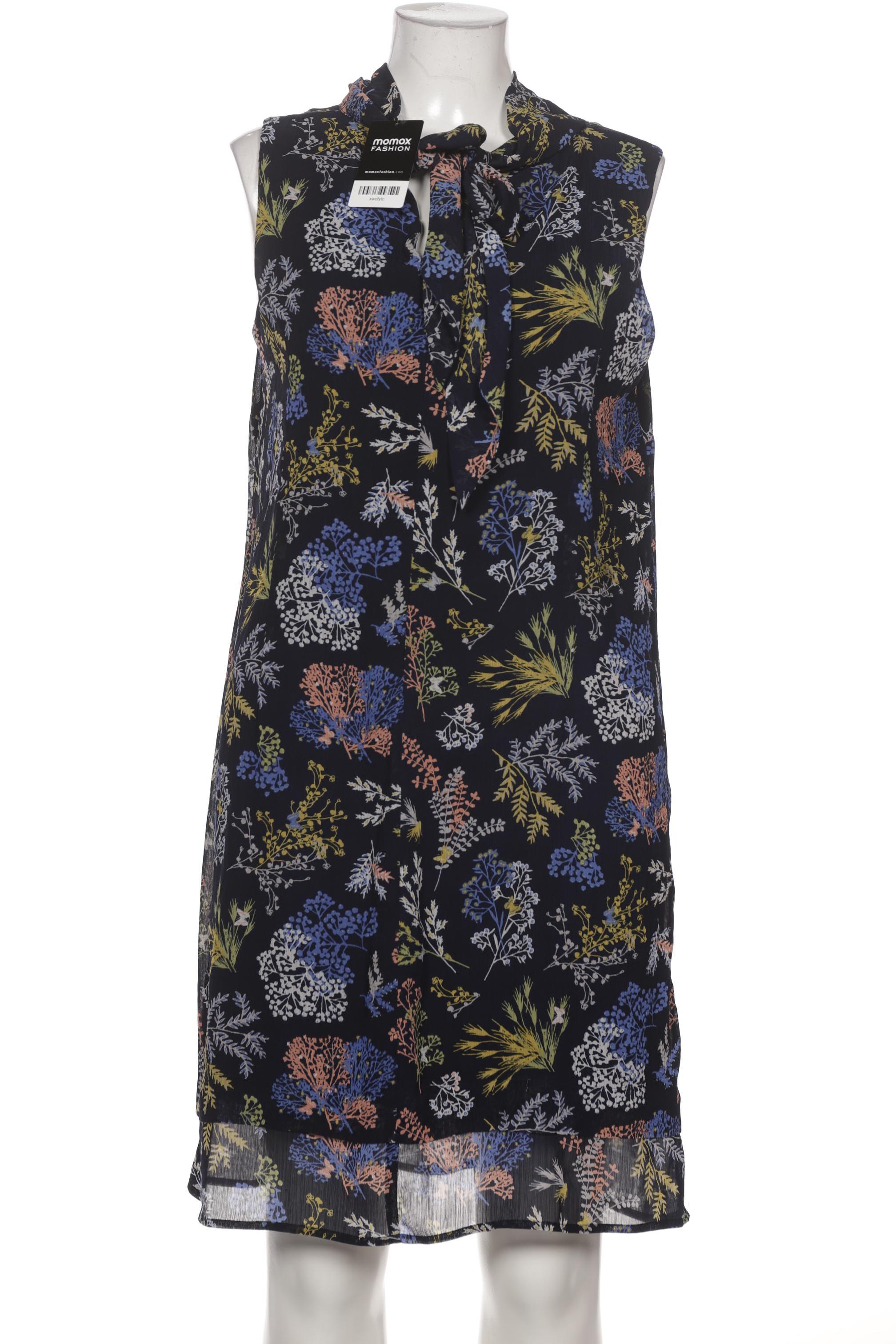 

Comma Damen Kleid, marineblau, Gr. 44