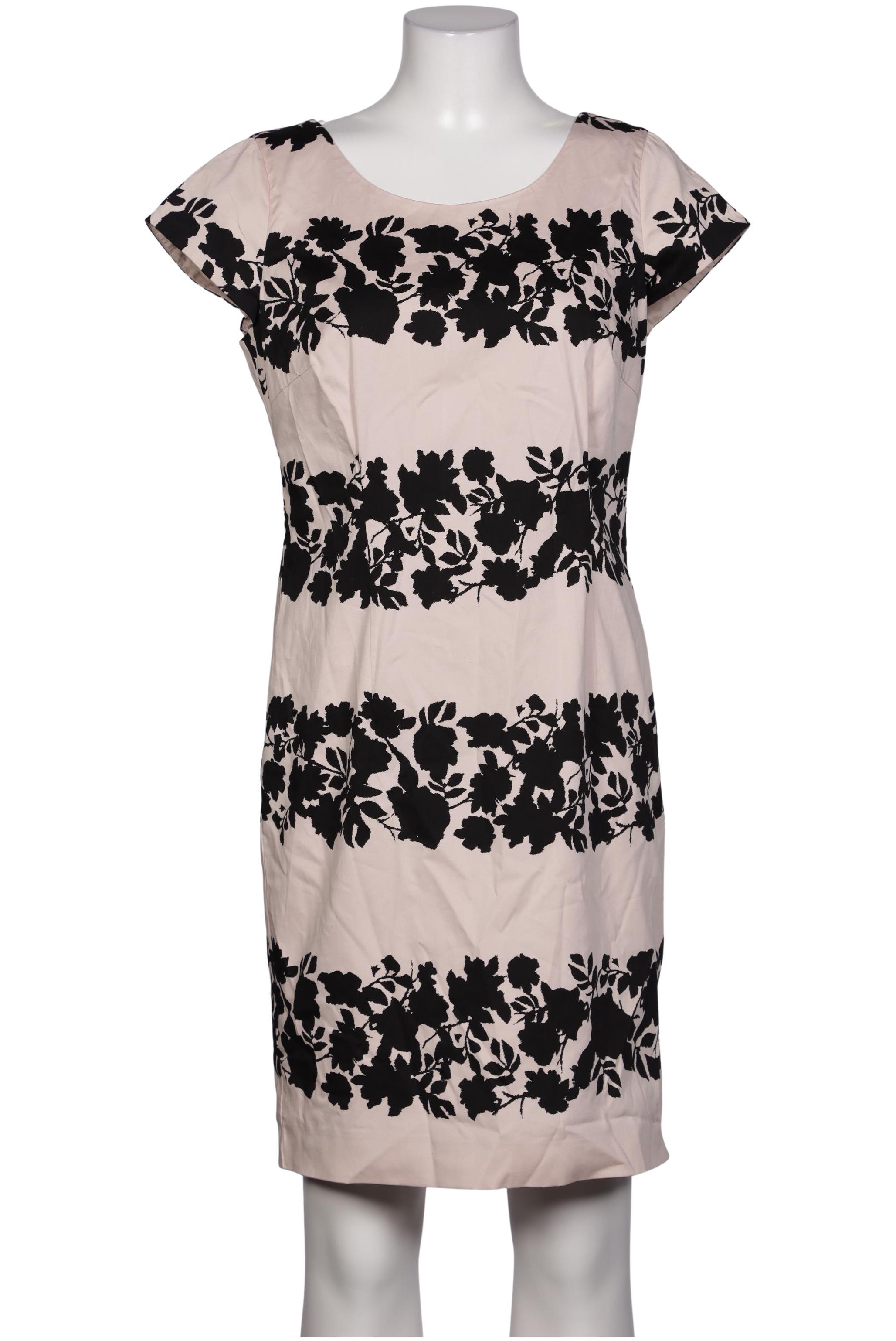 

Comma Damen Kleid, pink, Gr. 42